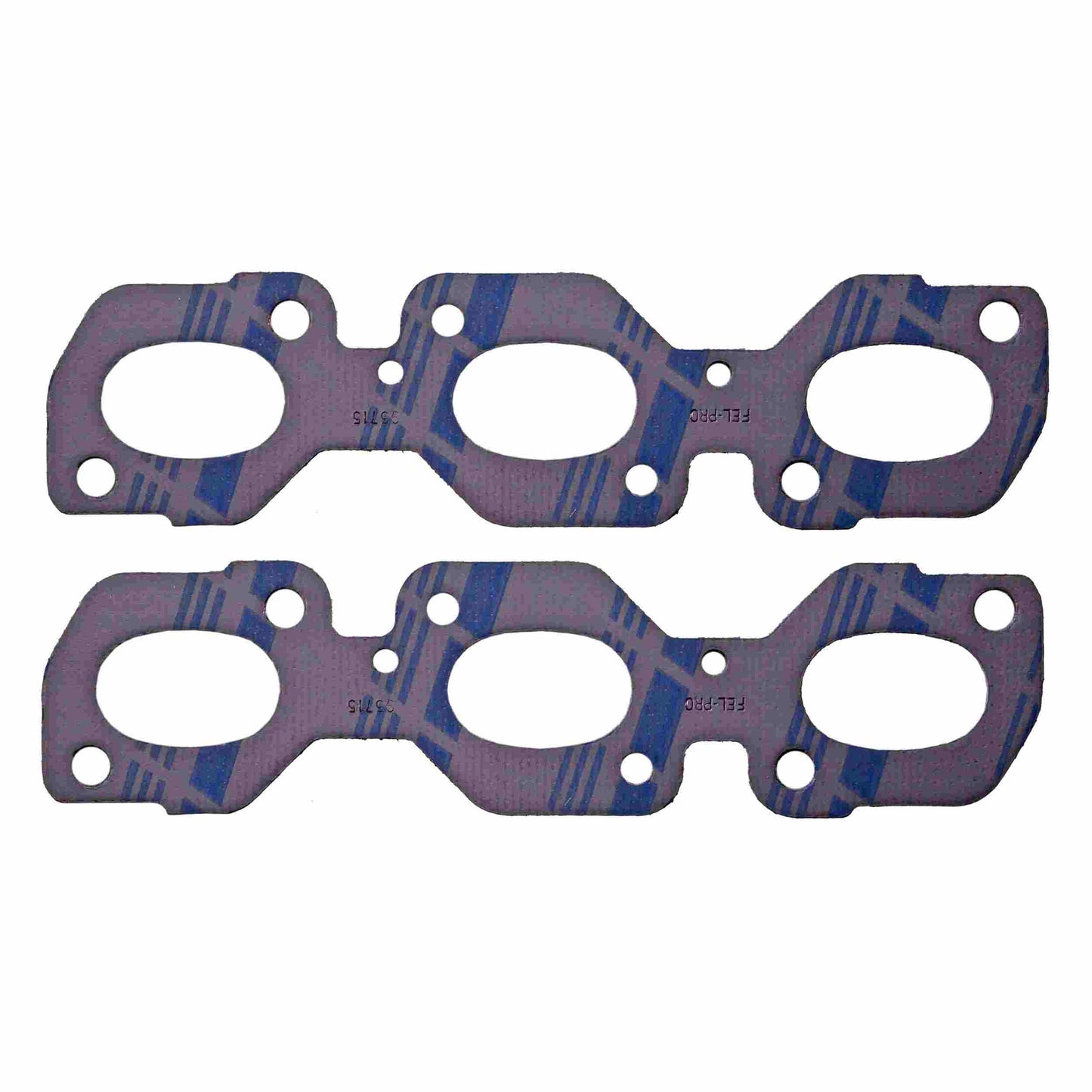 FelPro Exhaust Manifold Gasket Set