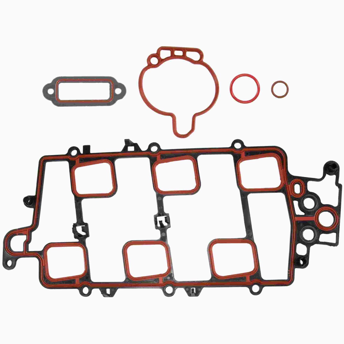 FelPro Plenum Gasket Set