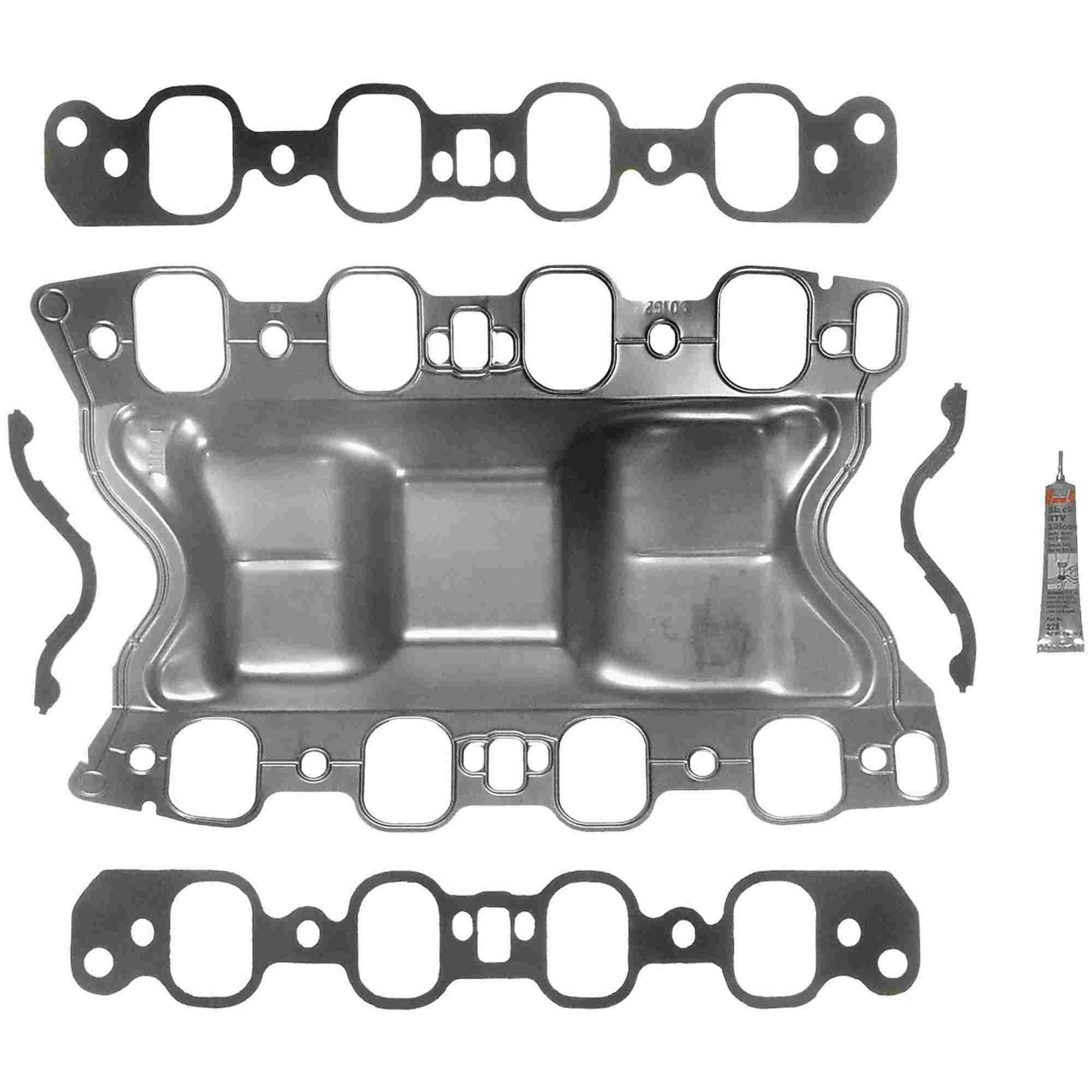 FEL-PRO Manifold Gasket Set FELMS96012