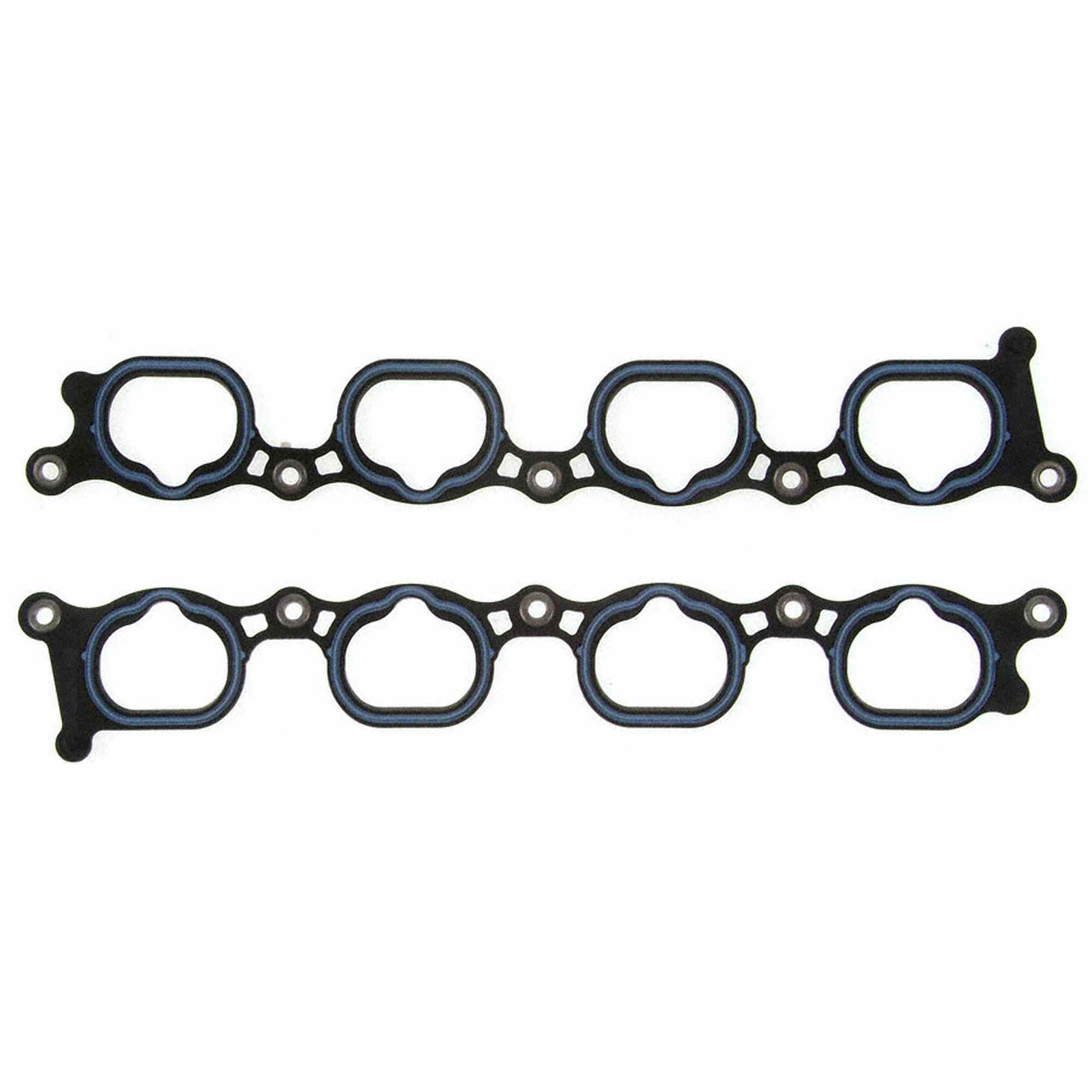FEL-PRO Intake Gasket Set - Ford 4.6L DOHC 03-06 FELMS96114