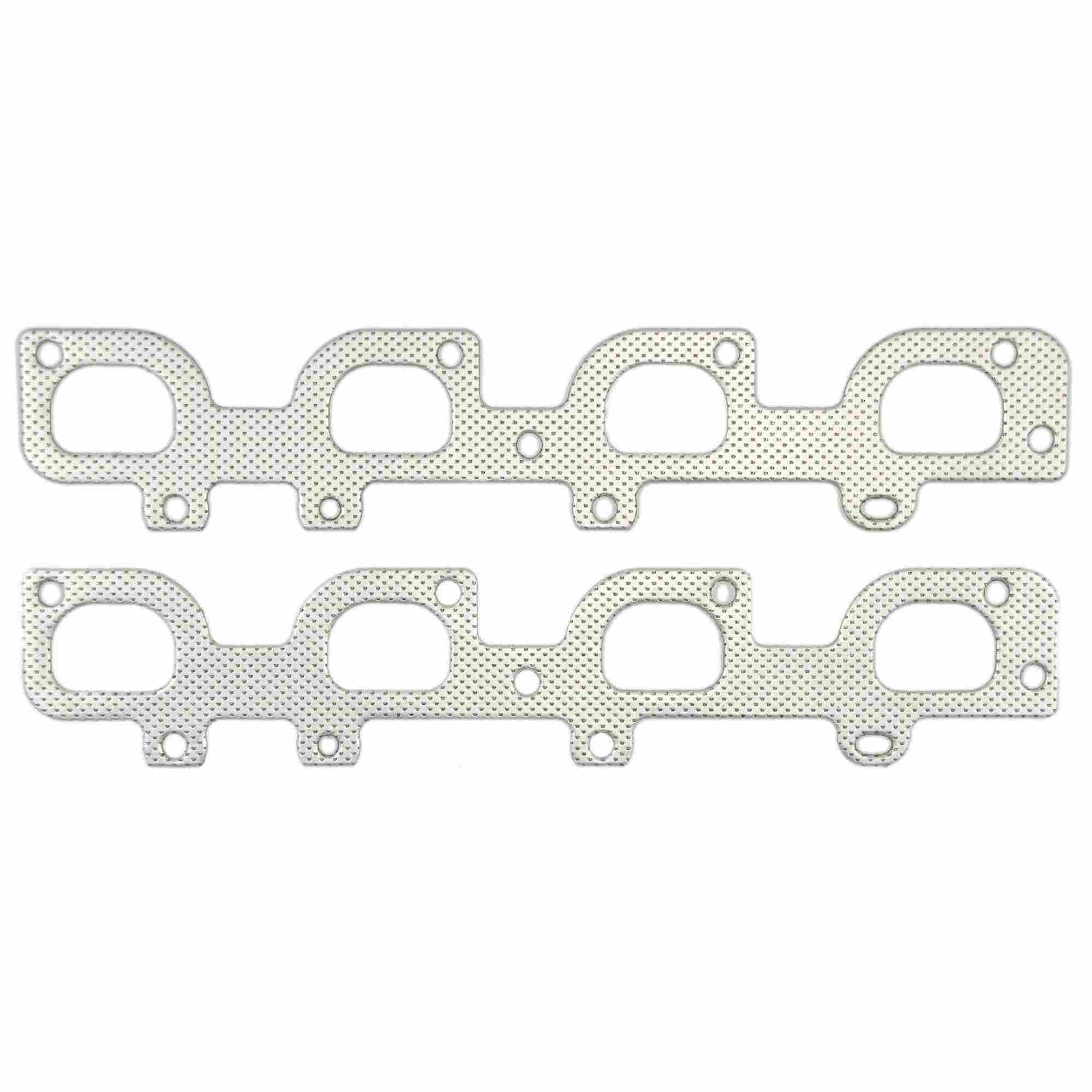 FEL-PRO Exhaust Manifold Gasket Set FELMS96964