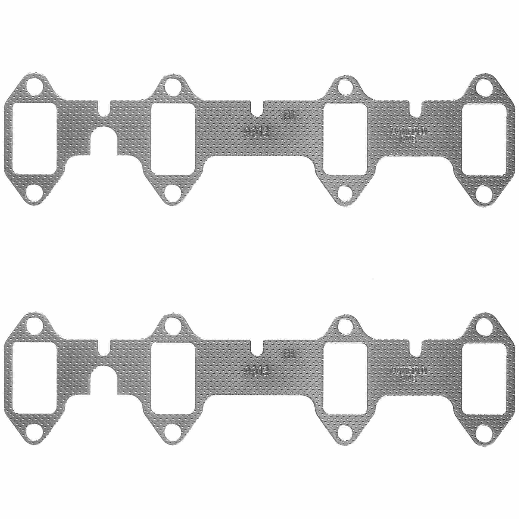 FelPro Exhaust Manifold Gasket Set