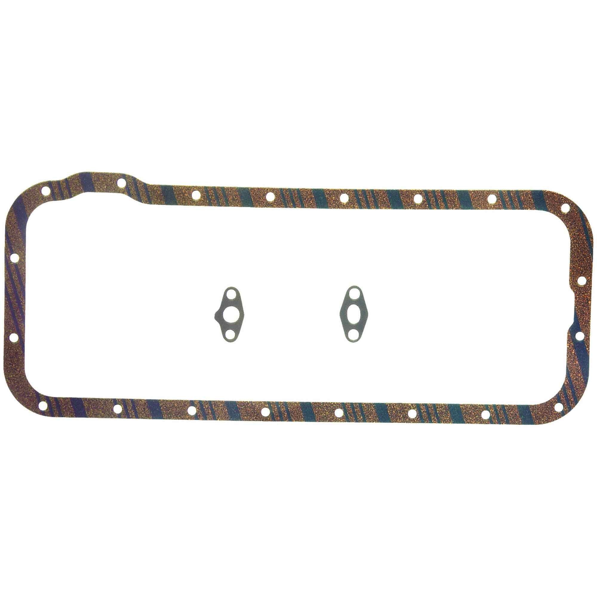 FEL-PRO Oil Pan Gasket Set FELOS11701C