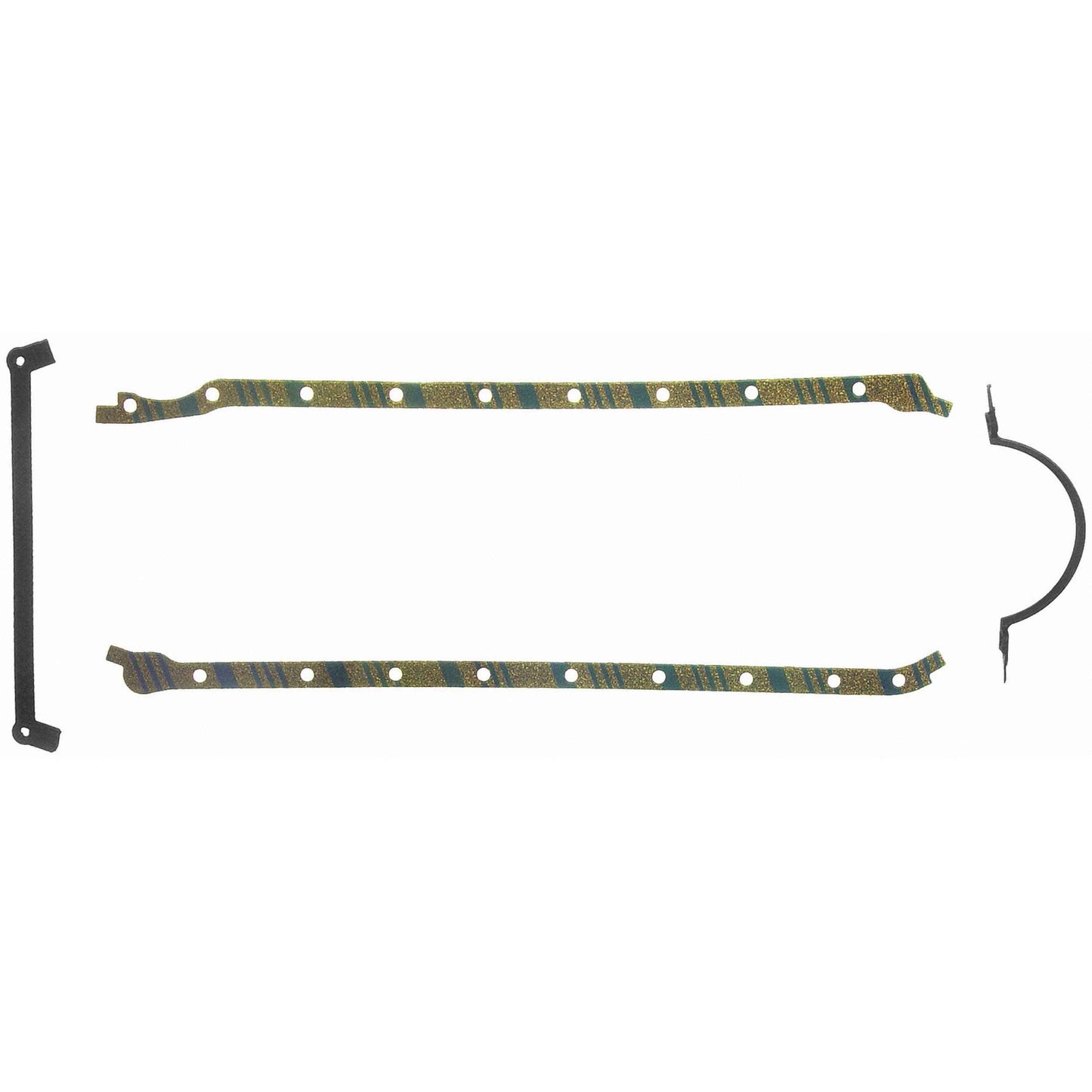 FEL-PRO Oil Pan Gasket Set FELOS30061C-1