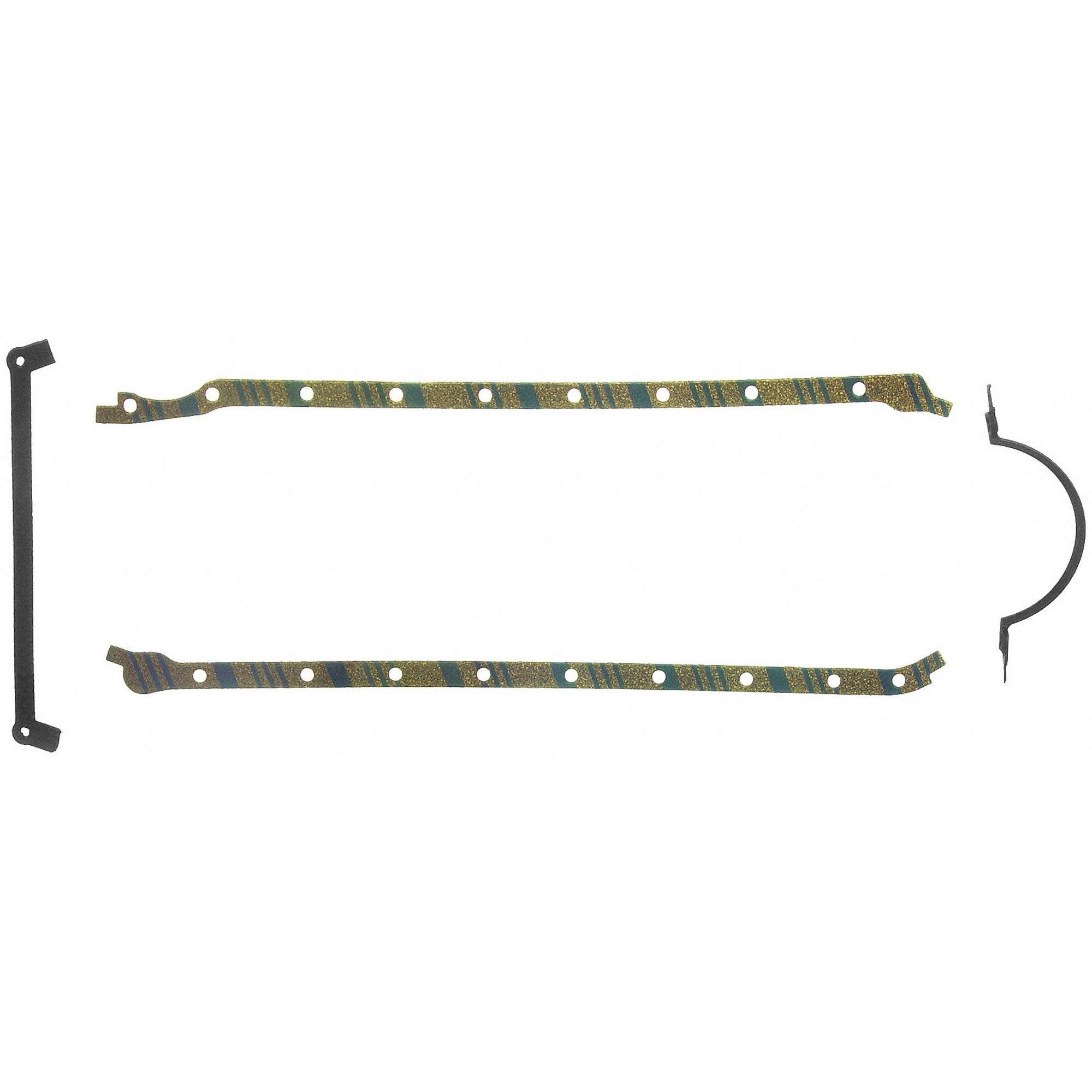 FEL-PRO Oil Pan Gasket Set FELOS30061C-1