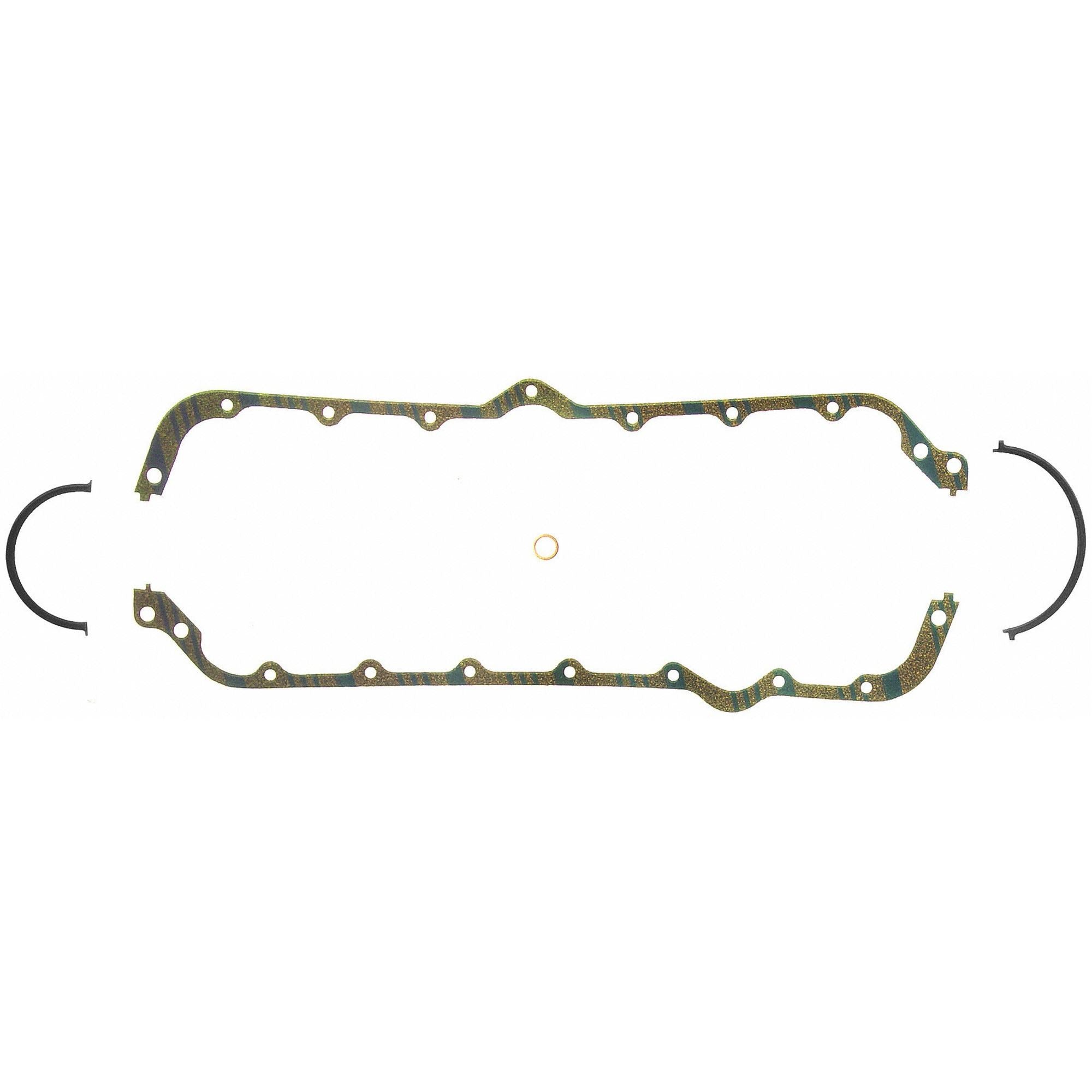 FEL-PRO Oil Pan Gasket Set FELOS30187C