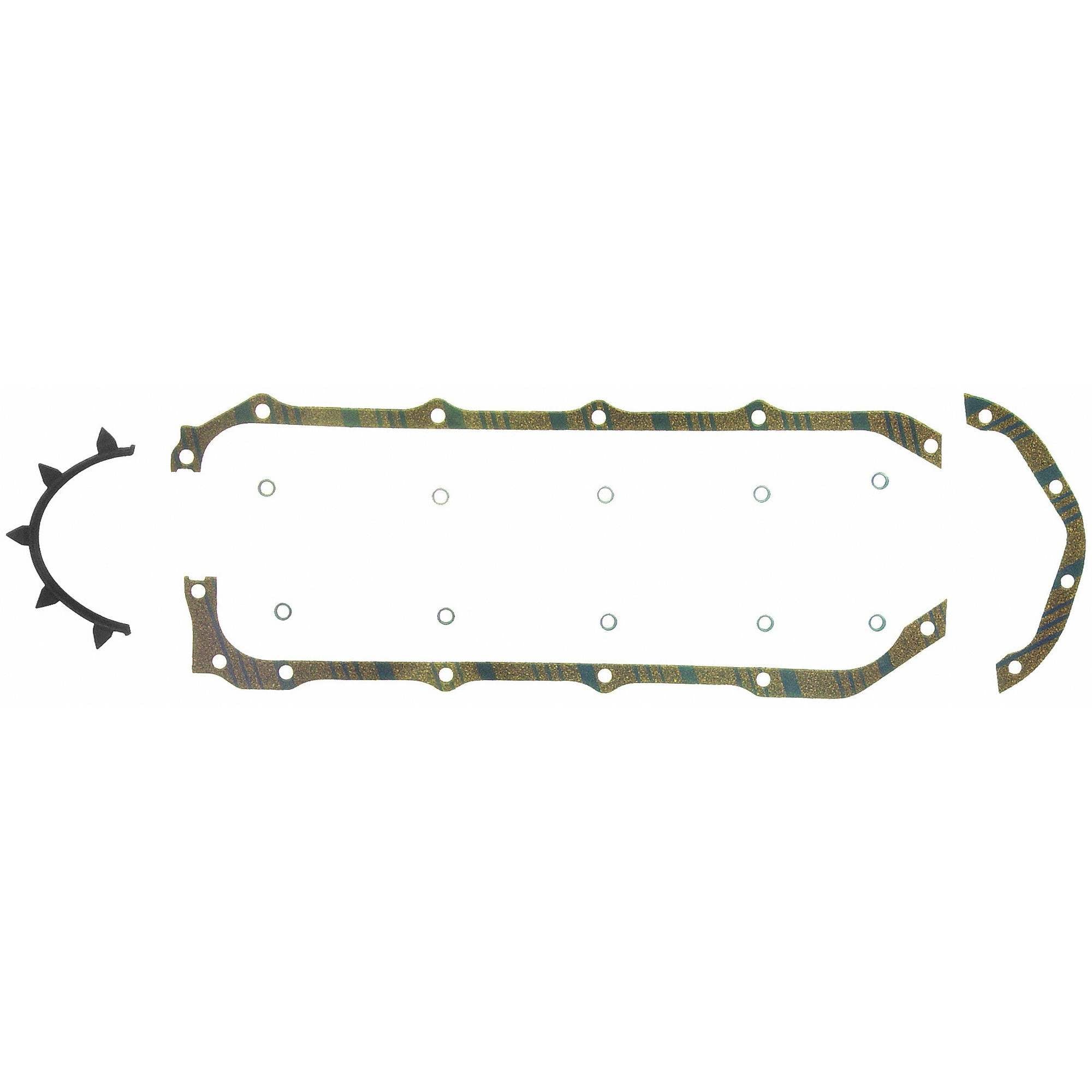 FEL-PRO Oil Pan Gasket Set FELOS30191C-2