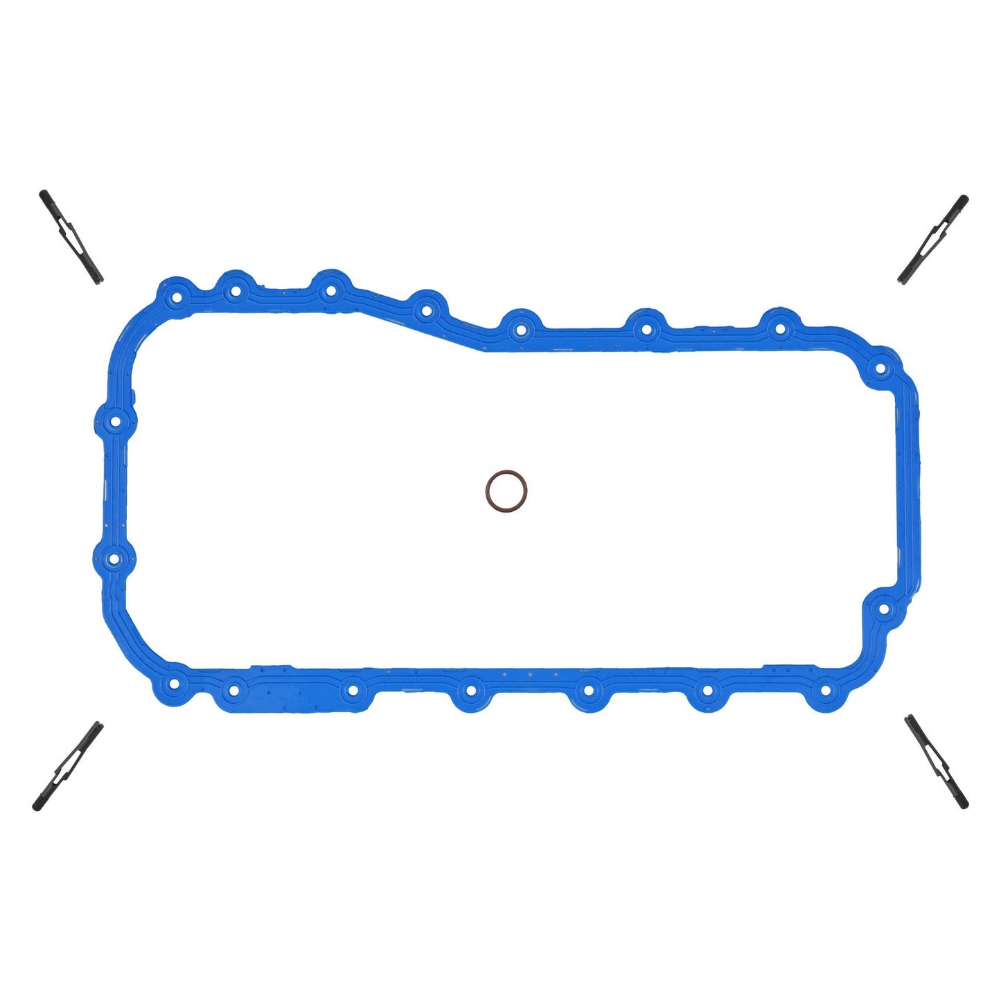 FelPro Oil Pan Gasket Set
