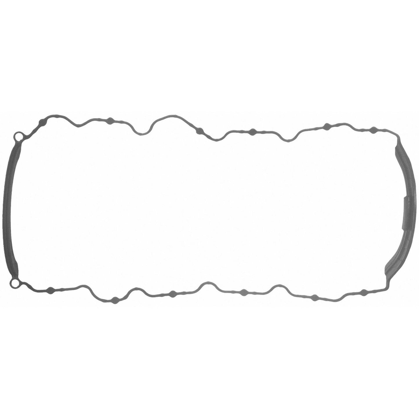 Felpro Oil Pan Gasket Kit - Chevy 4.3L V6 OS 30680 R