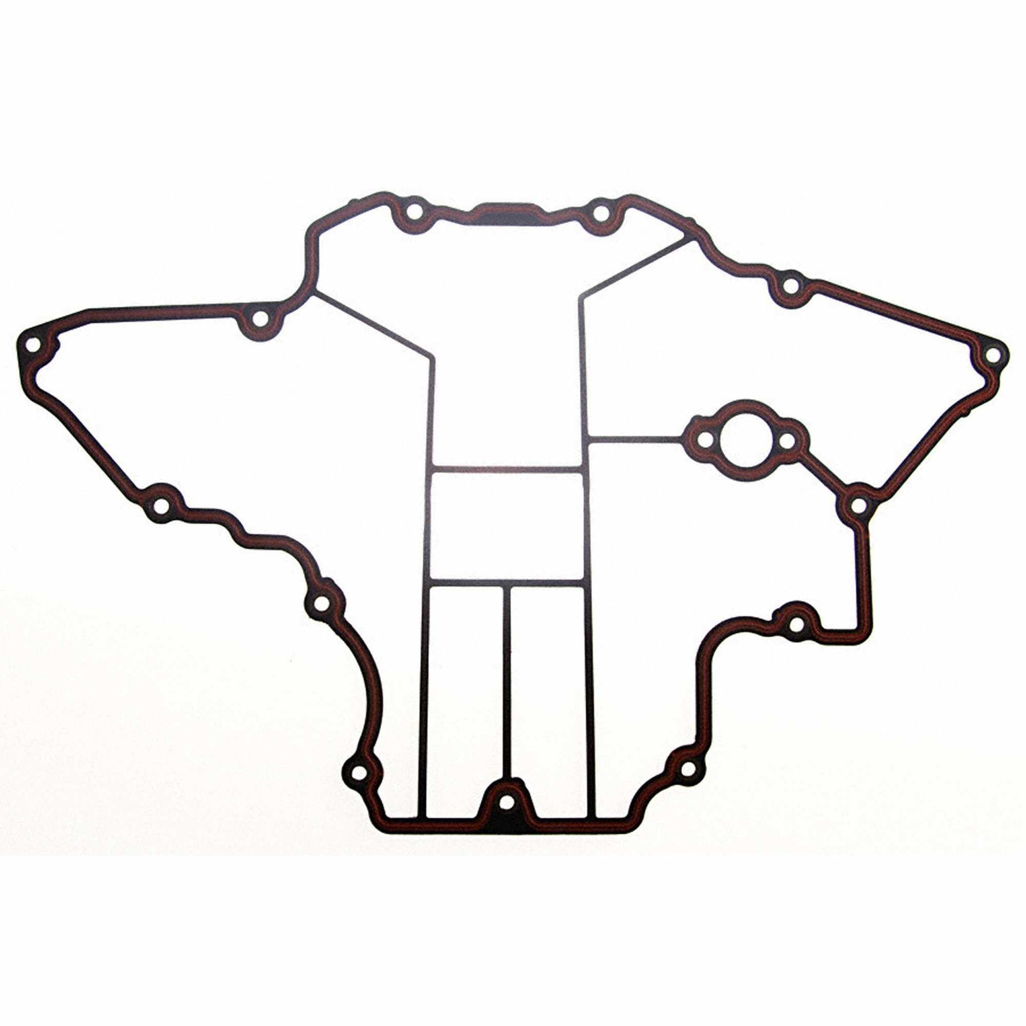 FEL-PRO Oil Pan Gasket Set 97-05 LS1/LS6 Corvette Lower FELOS30703R