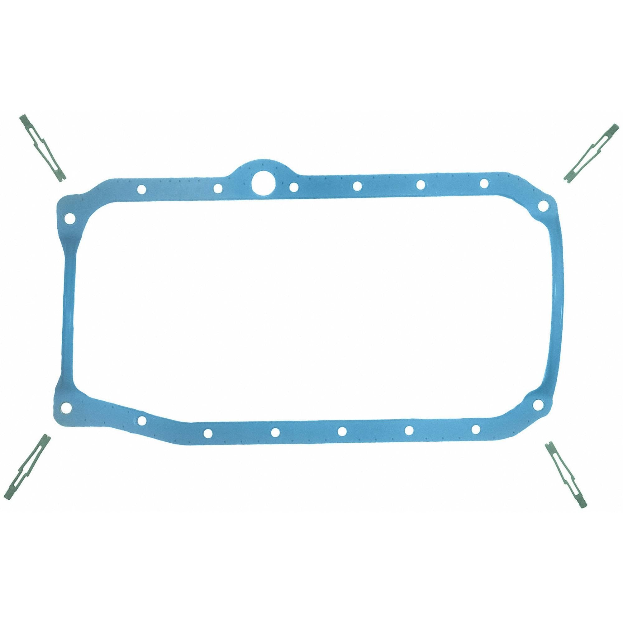 FEL-PRO Oil Pan Gasket Set FELOS34502R