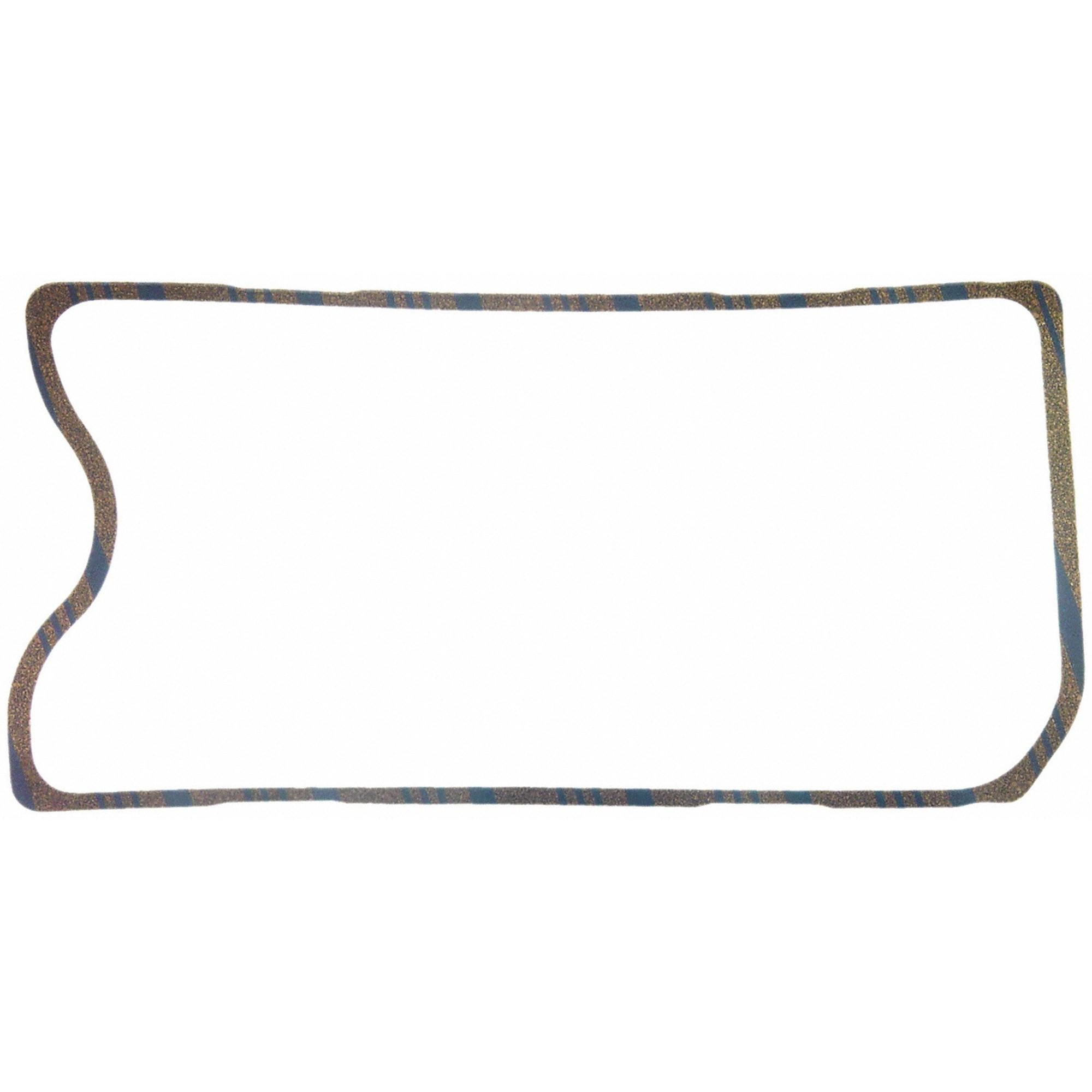 FEL-PRO Pontiac 350/400/428/455 Valley Pan Gasket FELPS50045C