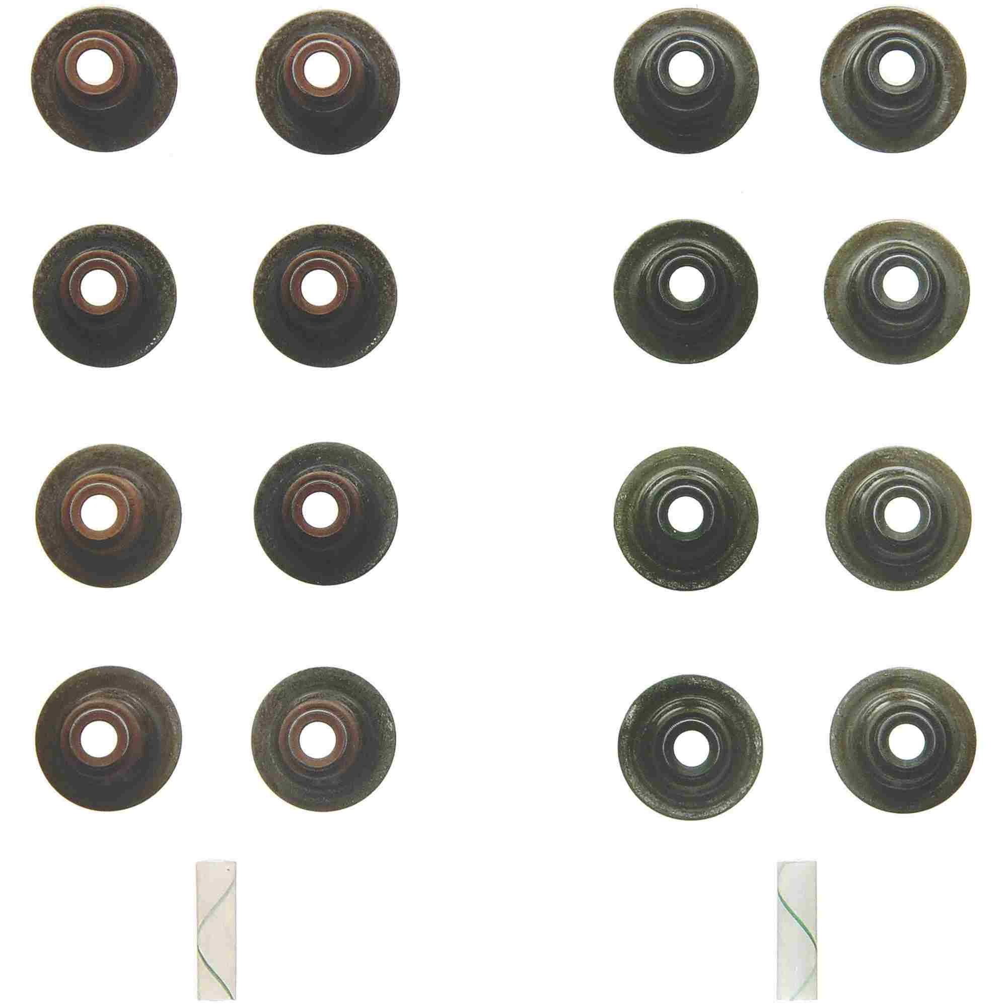 FEL-PRO Valve Stem Seal Set FELSS71039