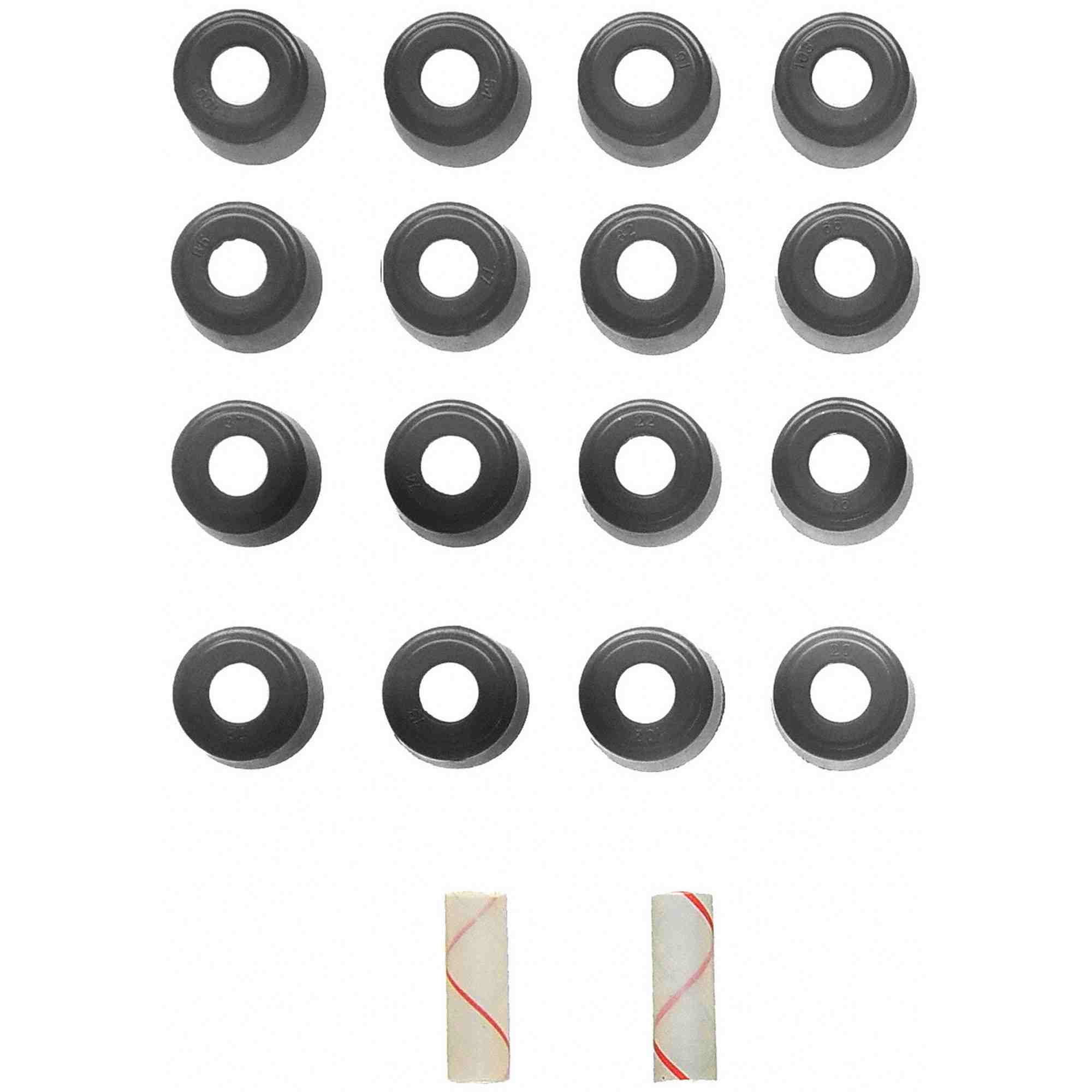 FEL-PRO Valve Stem Seal Set FELSS72823
