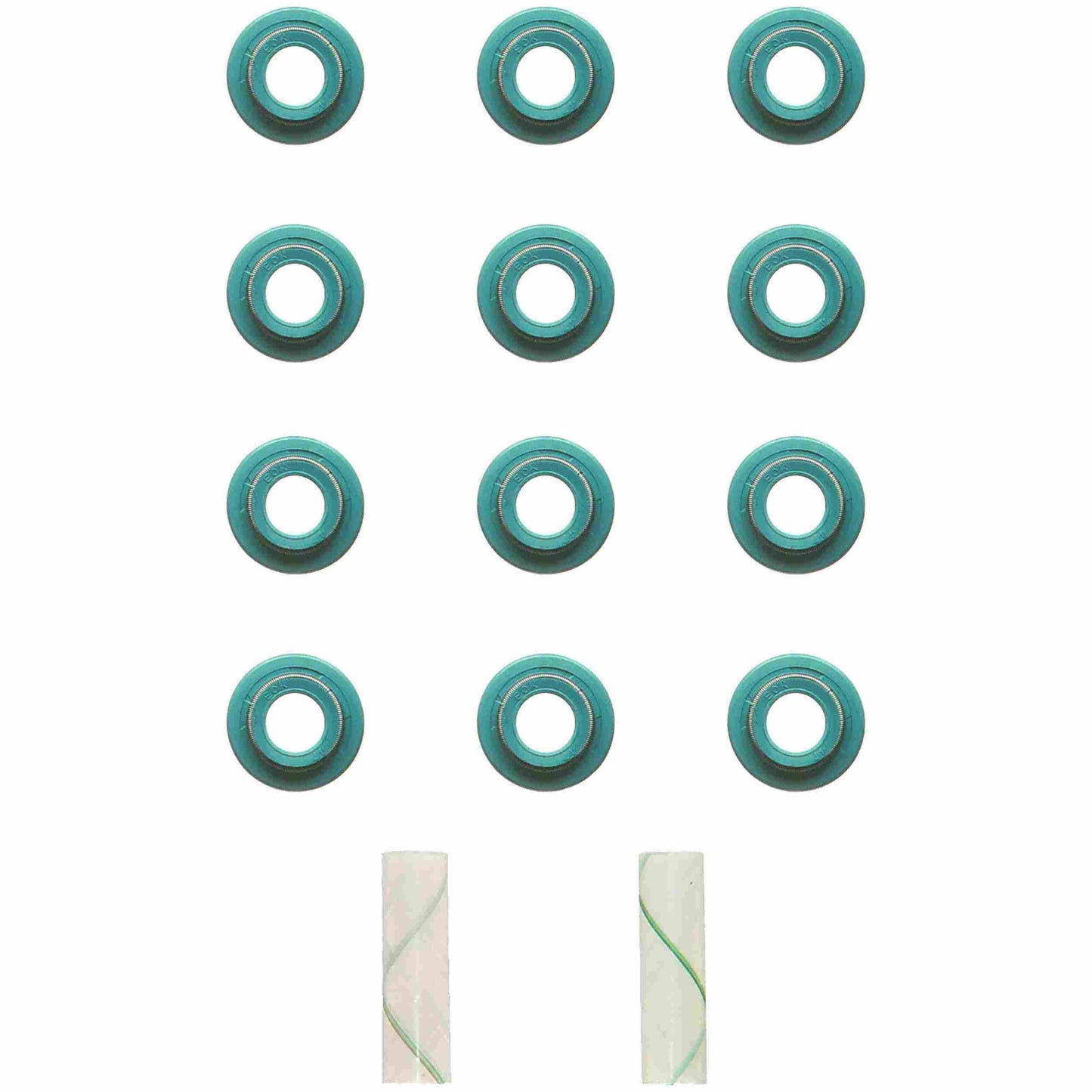 FelPro Valve Stem Seal Set