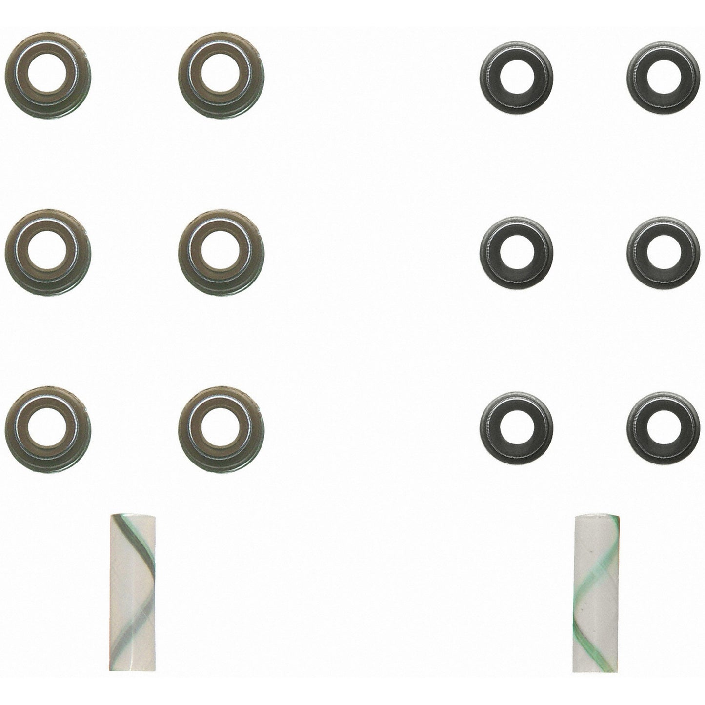 FEL-PRO Engine Valve Spring Retainer Keeper SS72868 main image