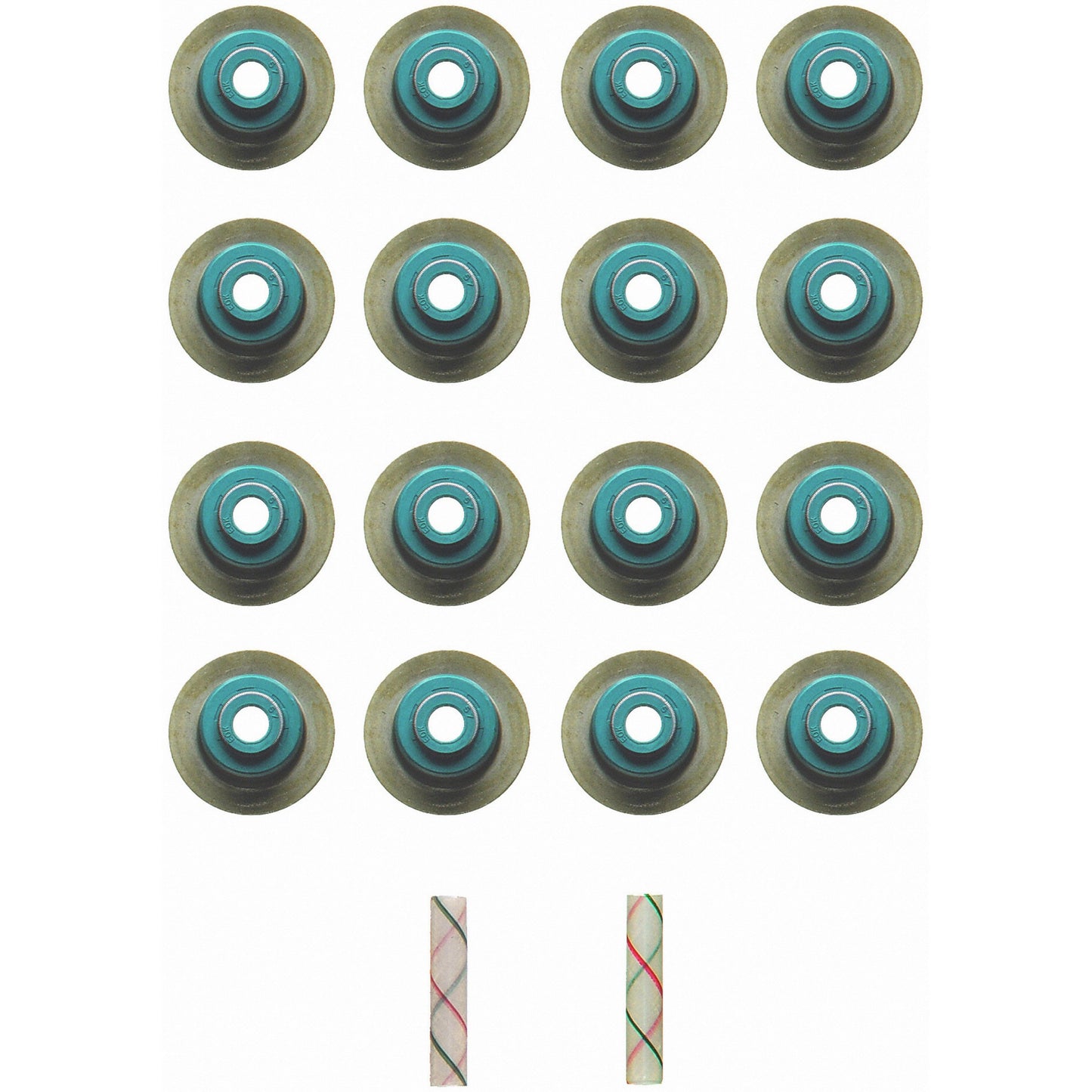 FEL-PRO Engine Valve Spring Retainer Keeper SS72873 main image