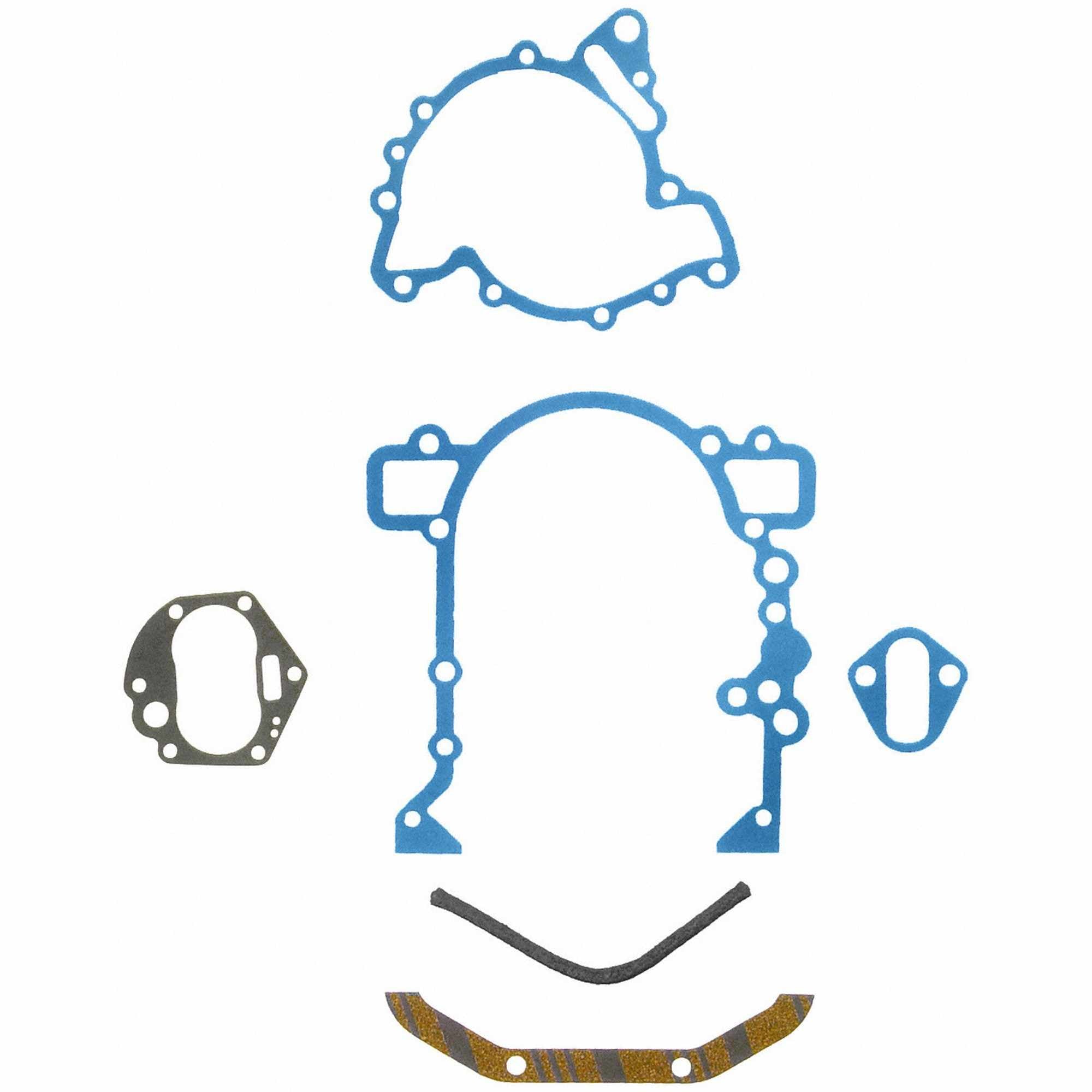 FEL-PRO Timing Cover Gasket Set FELTCS13001