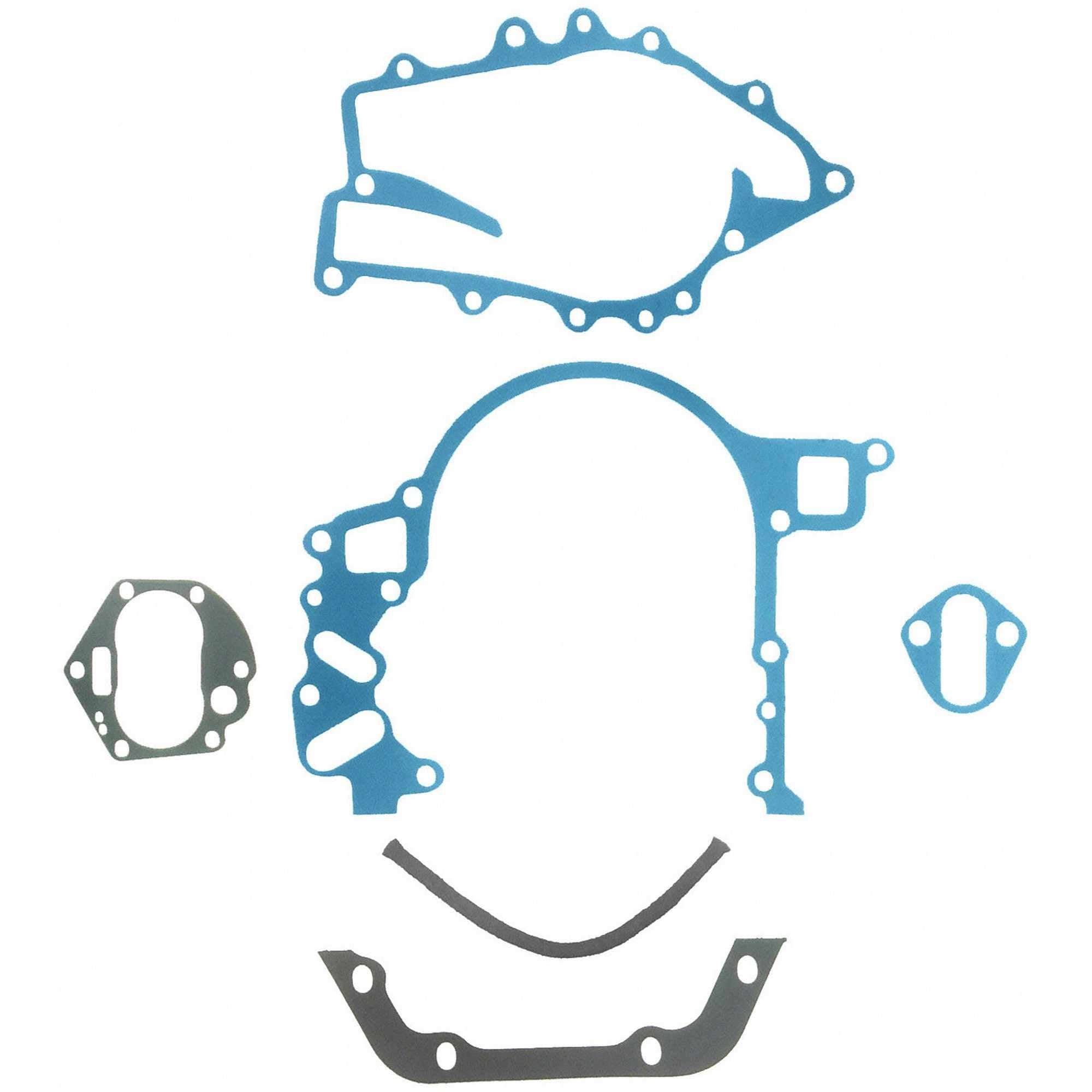 FEL-PRO Timing Cover Gasket Set FELTCS45002