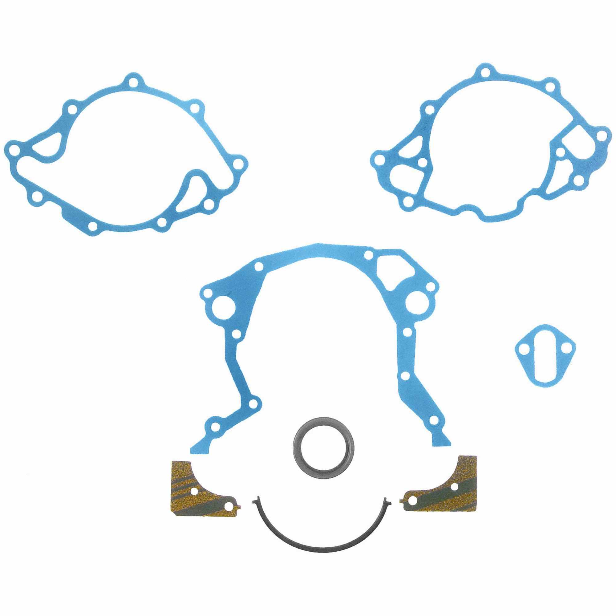 FEL-PRO Timing Cover Gasket Set FELTCS45008