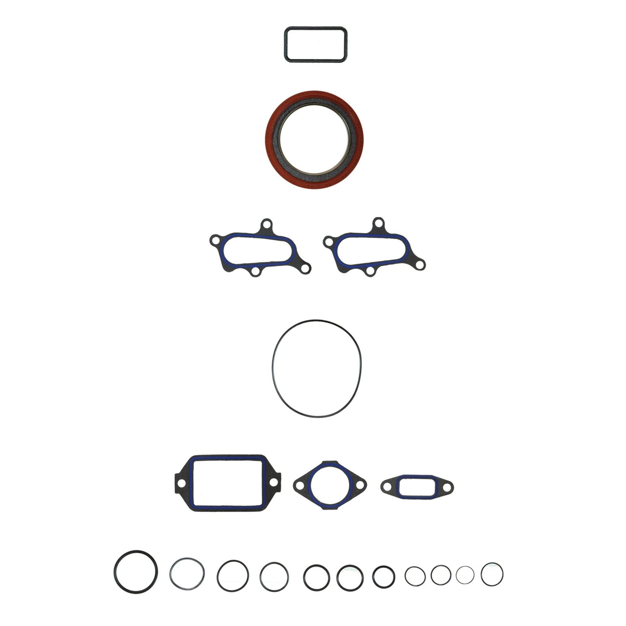 FEL-PRO Timing Cover Gasket Set FELTCS45055