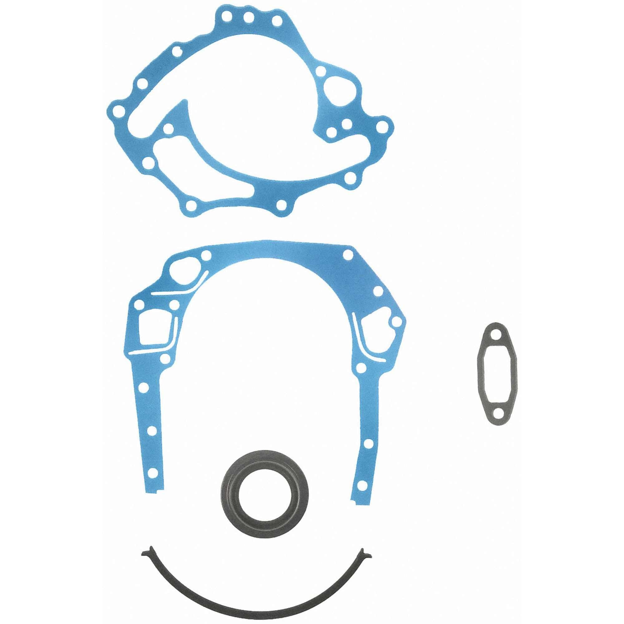 FEL-PRO Timing Cover Gasket Set FELTCS45061