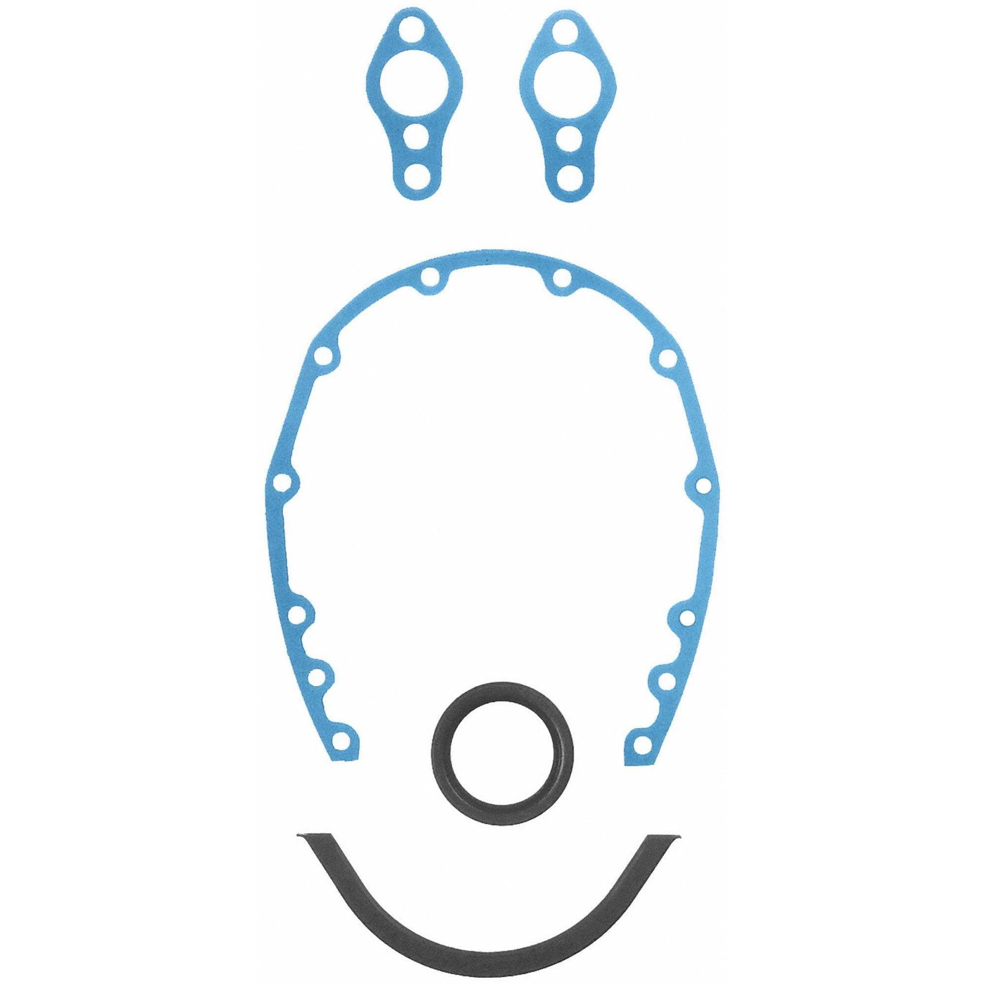 FEL-PRO Timing Cover Gasket Set FELTCS45121