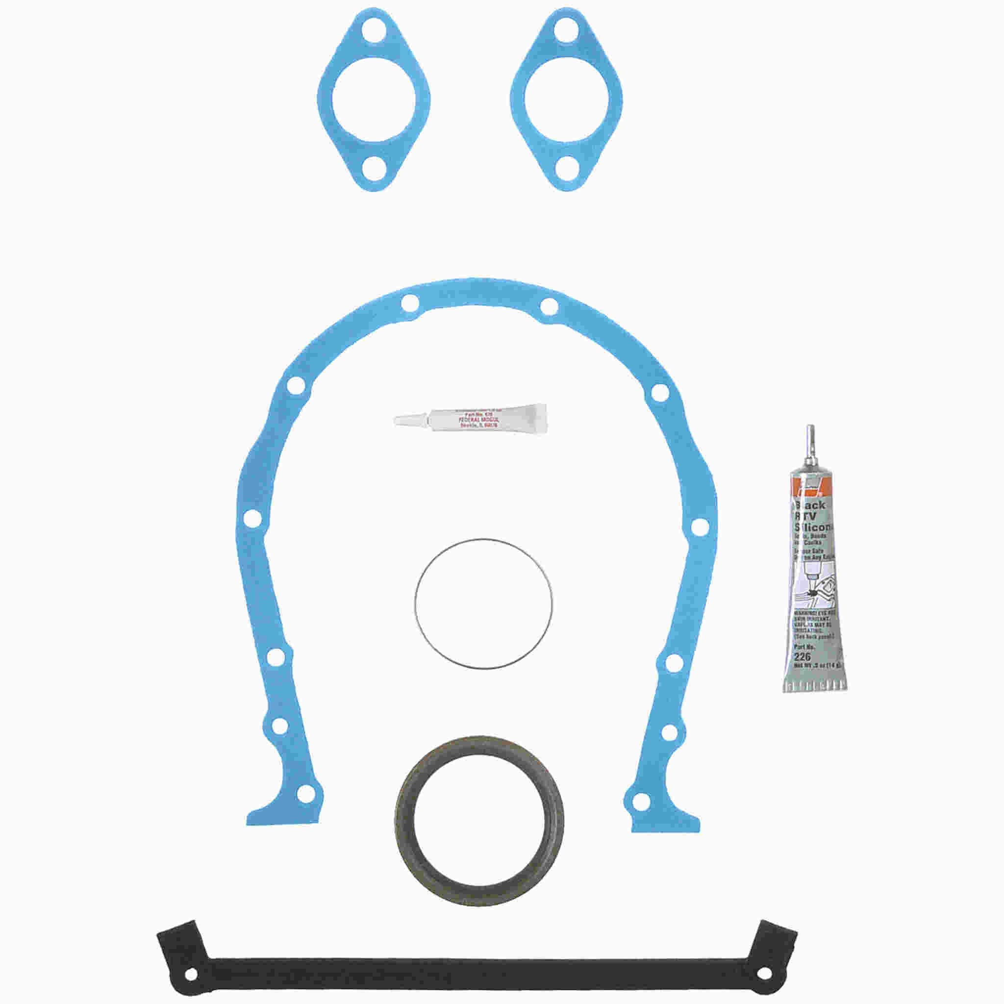 FEL-PRO Timing Cover Gasket Set FELTCS45272