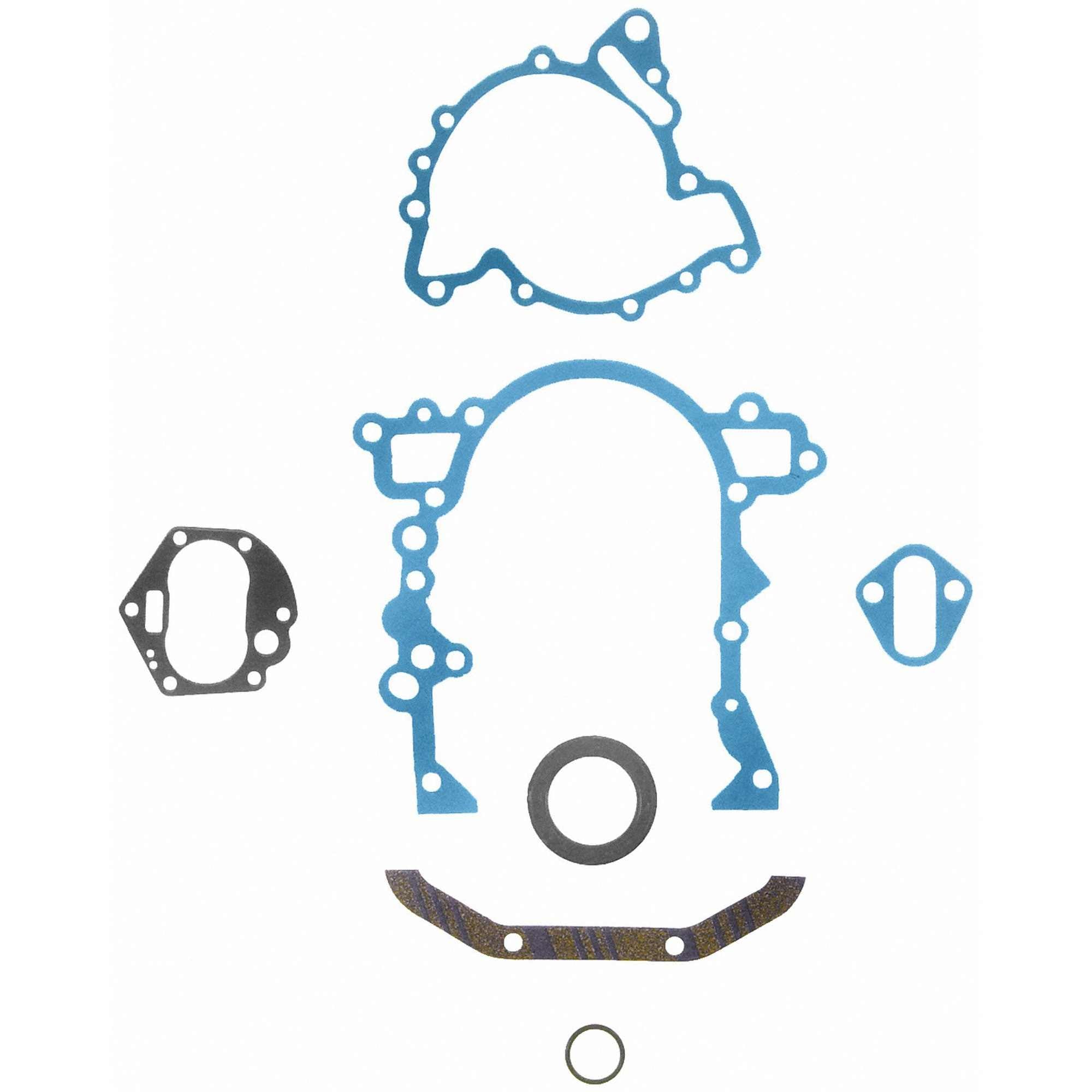 FEL-PRO Timing Cover Gasket Set FELTCS45930