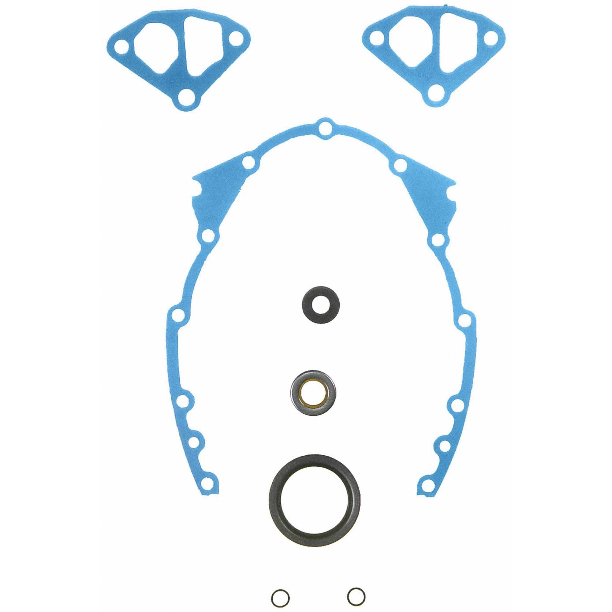 FEL-PRO Timing Cover Gasket Set FELTCS45953