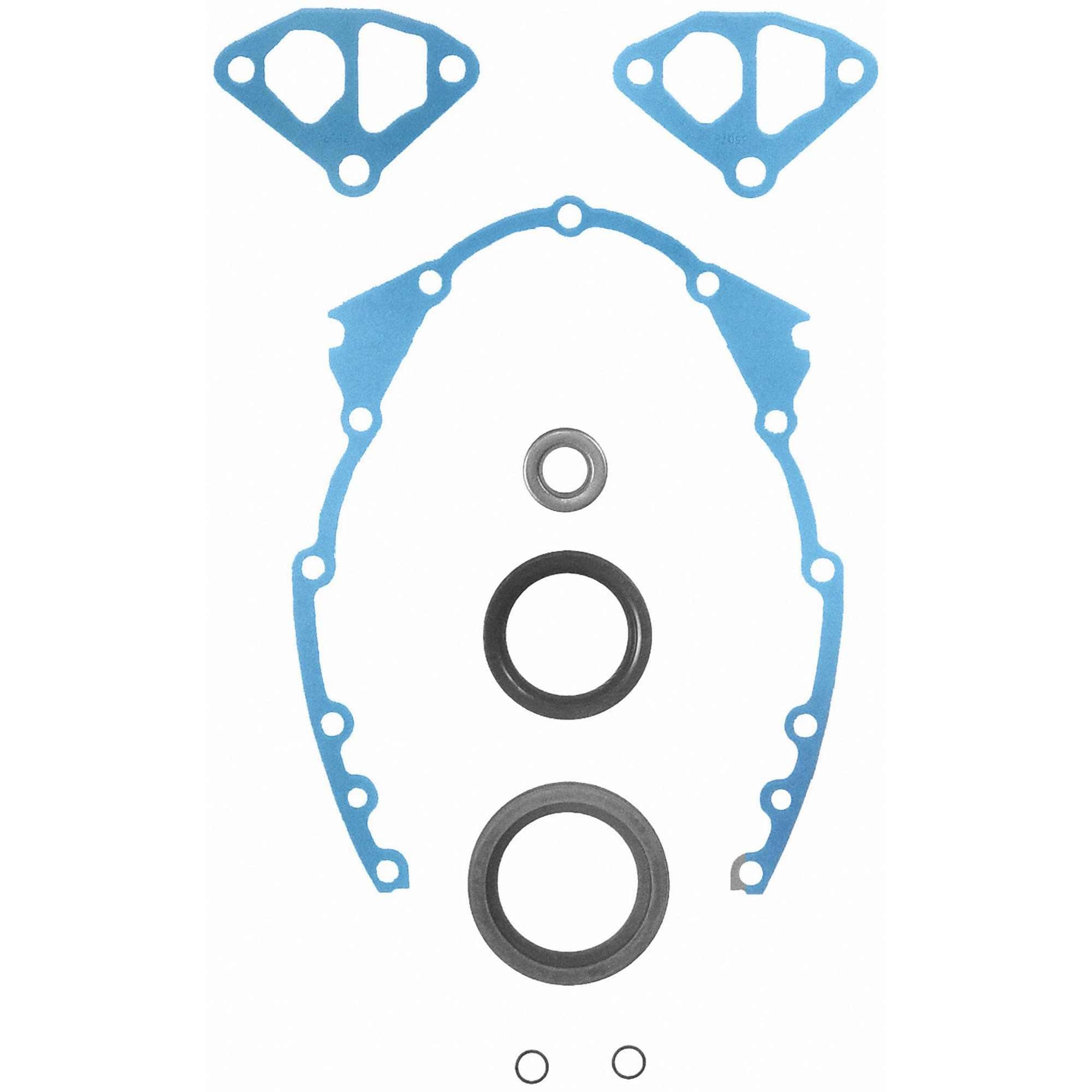 FEL-PRO Timing Cover Gasket Set FELTCS45956