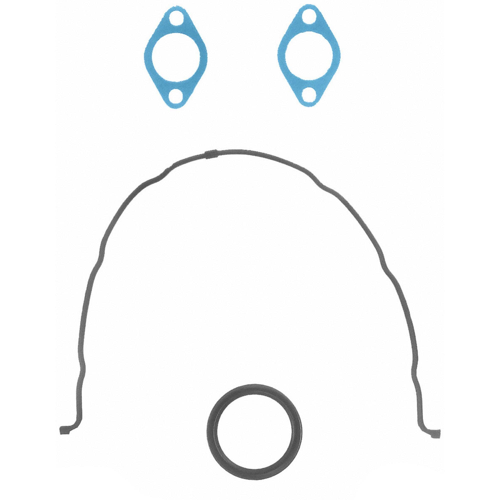 FEL-PRO Timing Cover Gasket Set FELTCS45969