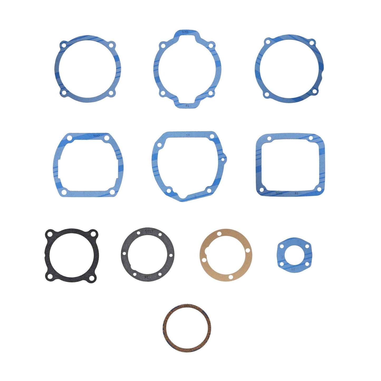 FelPro Manual Transmission Gasket Set