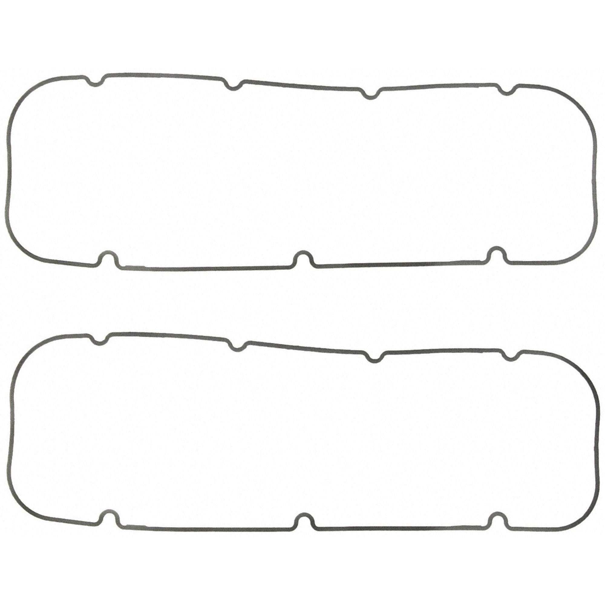 FEL-PRO Valve Cover Gasket Set - BBC Gen V & VI FELVS50388R
