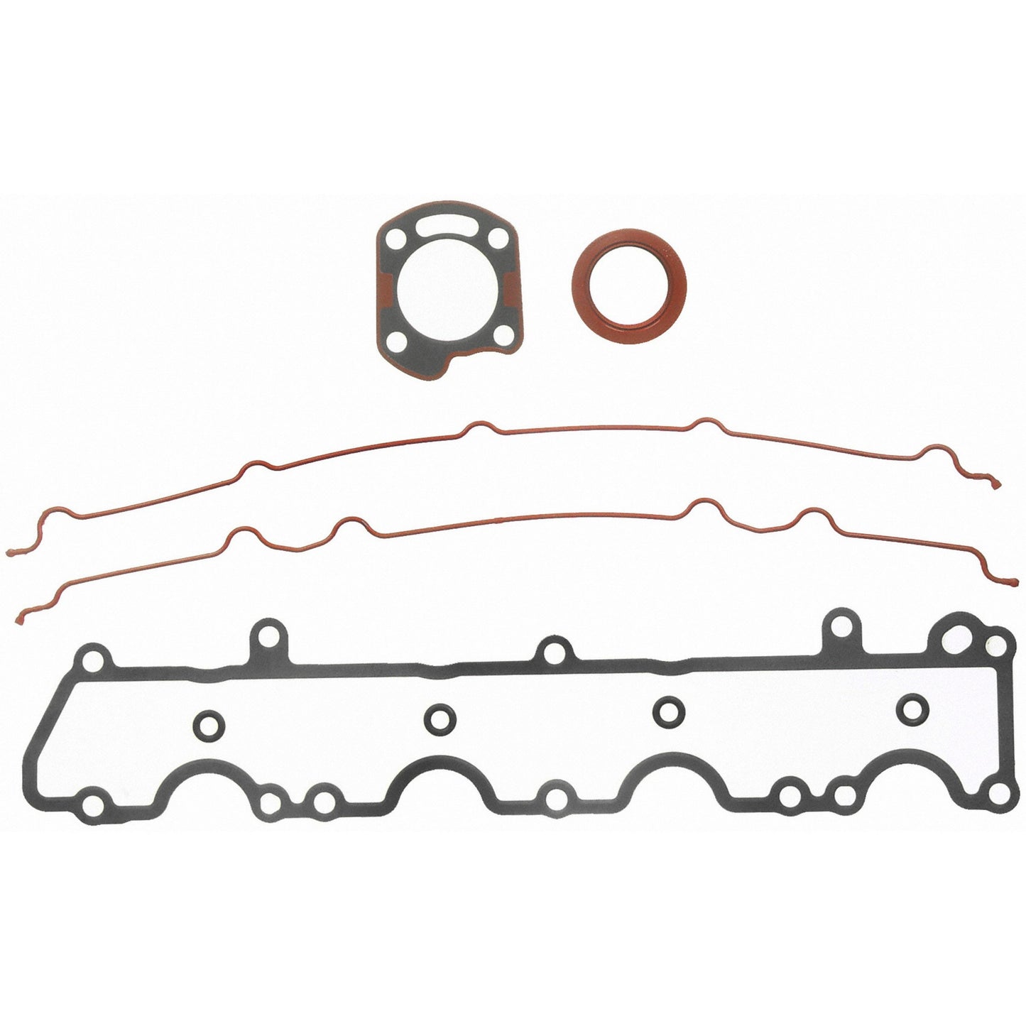 FEL-PRO Engine Gasket Set VS50452R main image