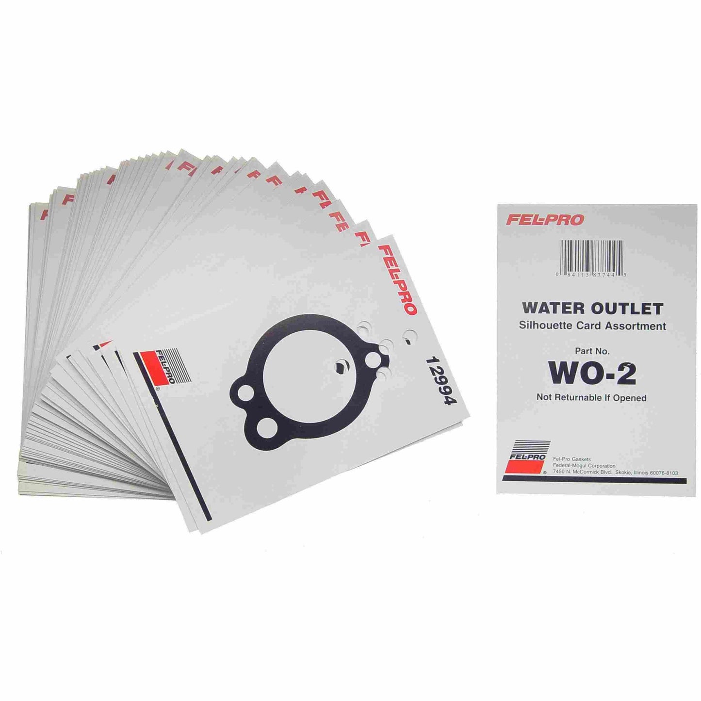 FelPro WO2