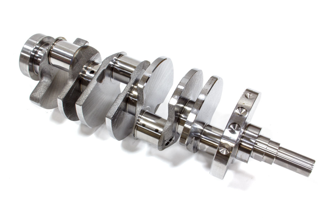 Ford Forged Crankshaft - 302 Crankshafts and Components Crankshafts main image