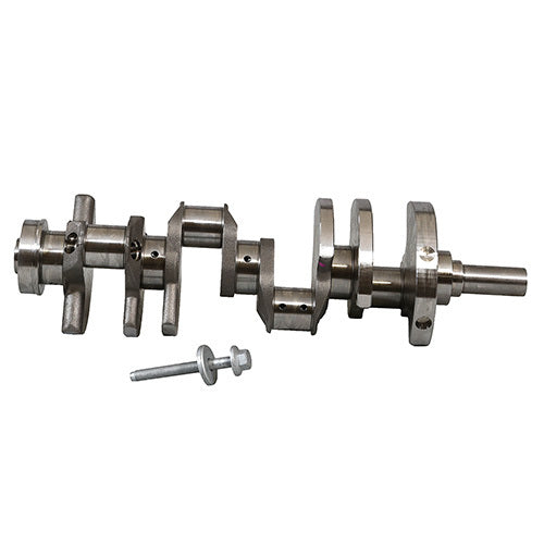 Ford OE Forged Steel Crank 7.3L Godzilla Crankshafts and Components Crankshafts main image