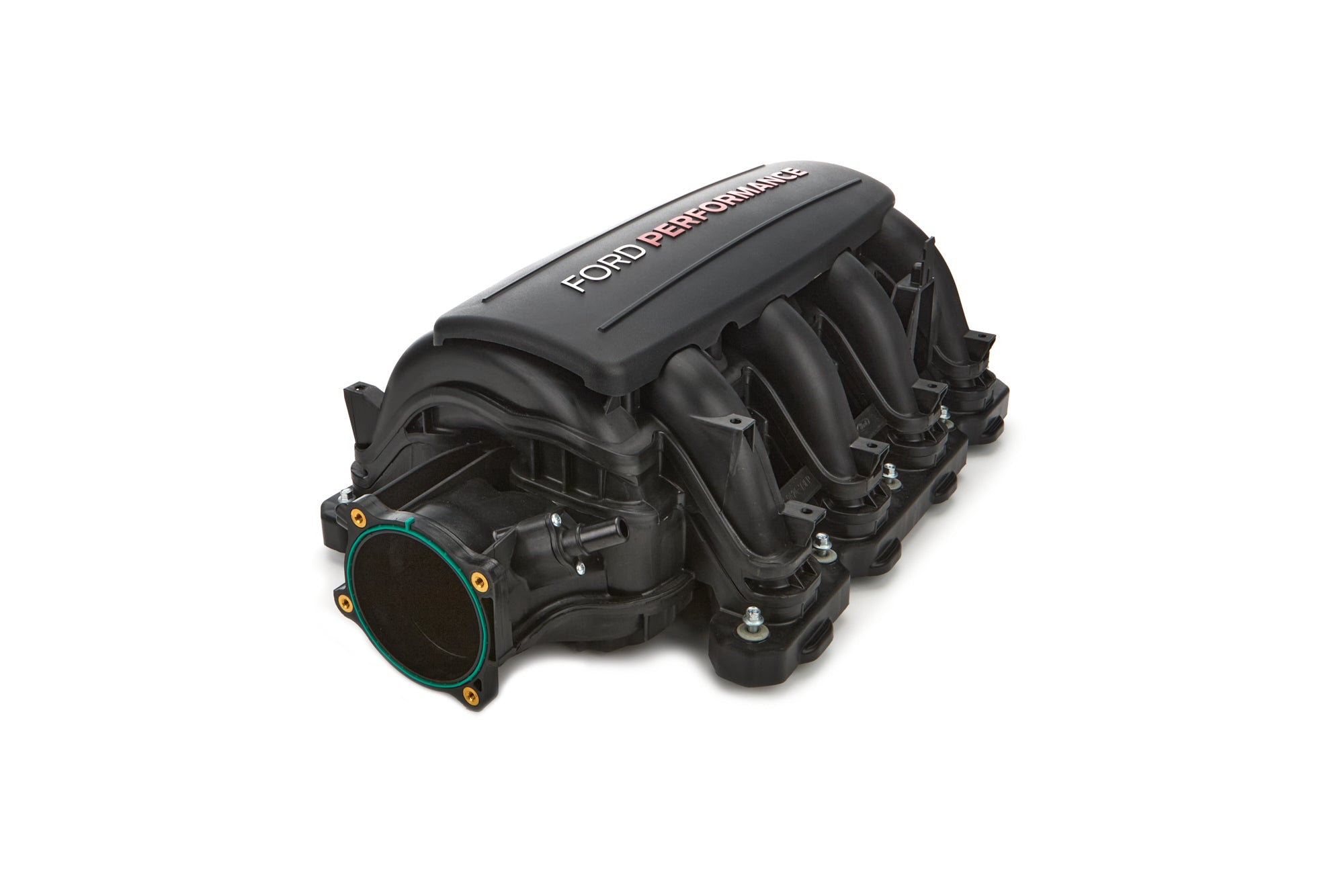 Ford 7.3L Godzilla Intake M Manifold Low Profile Intake Manifolds and Components Intake Manifolds main image
