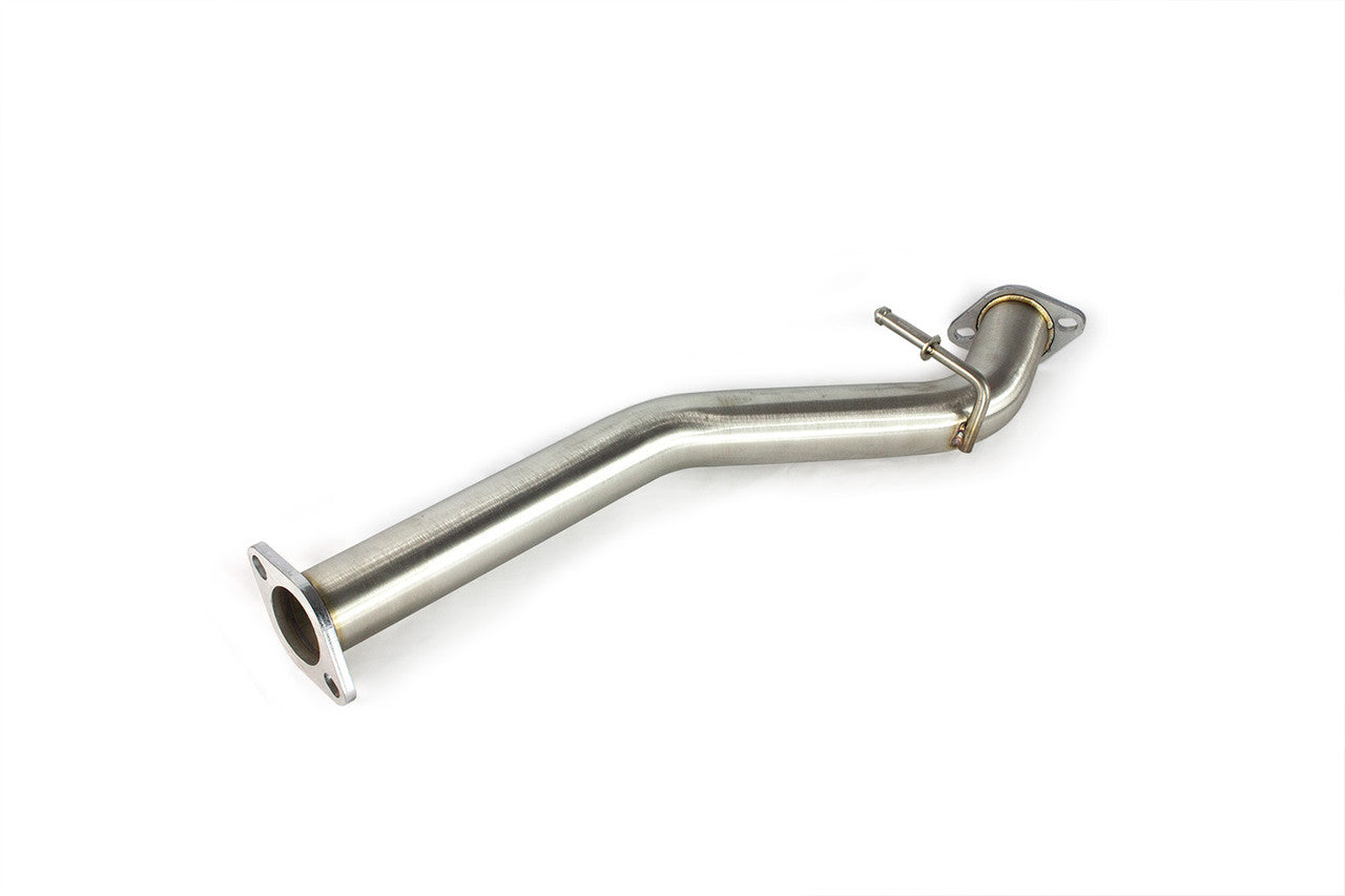 ISR Performance OMS Spec Burnt Tip Exhaust - Scion FRS / Subaru BRZ / Toyota GT86/GR86 IS-OMS-GT86