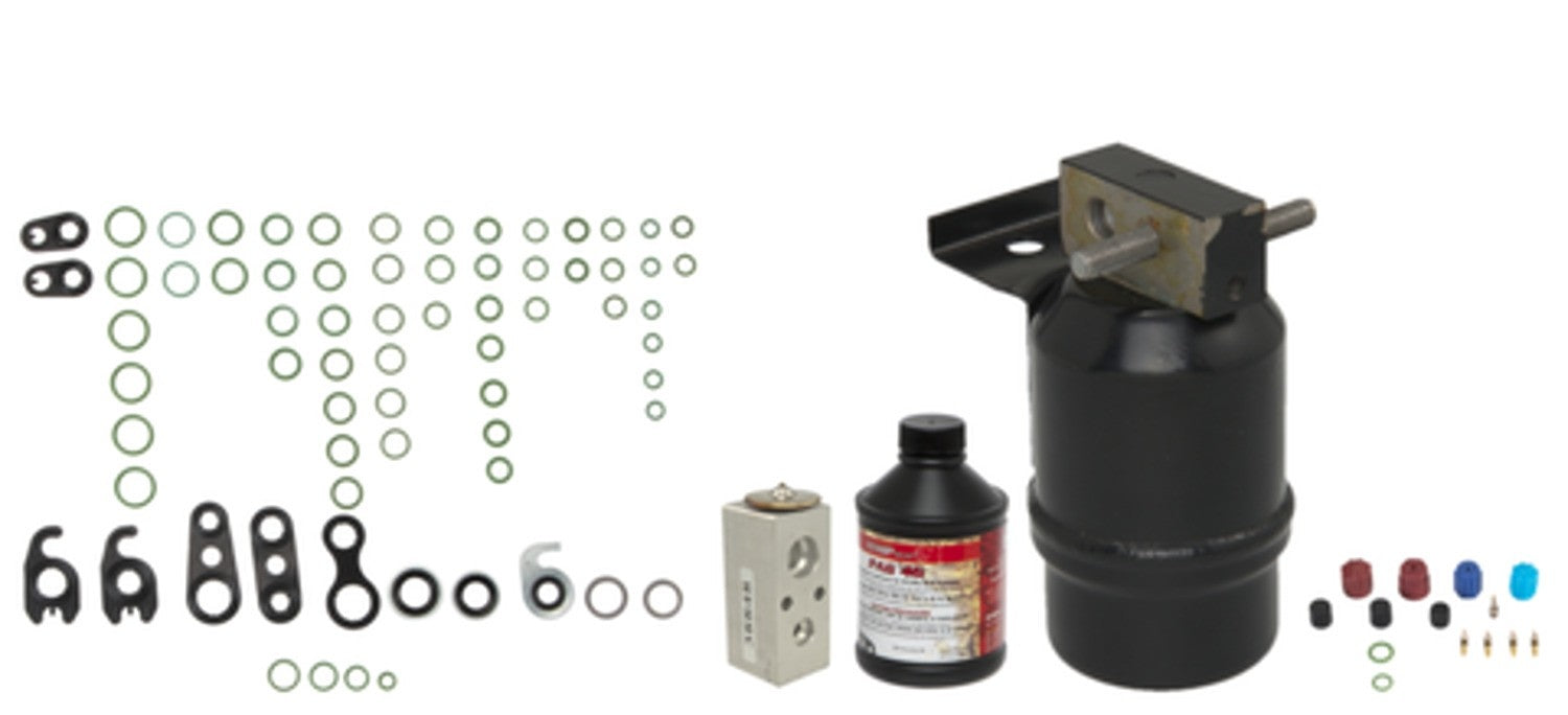 Four Seasons A/C Service Kits 10141SK