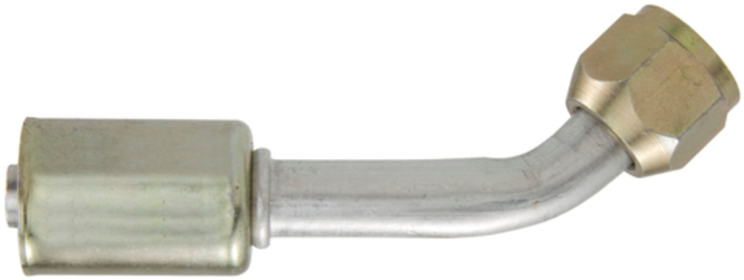 Four Seasons 45° Female Flare A/C Fitting 10508