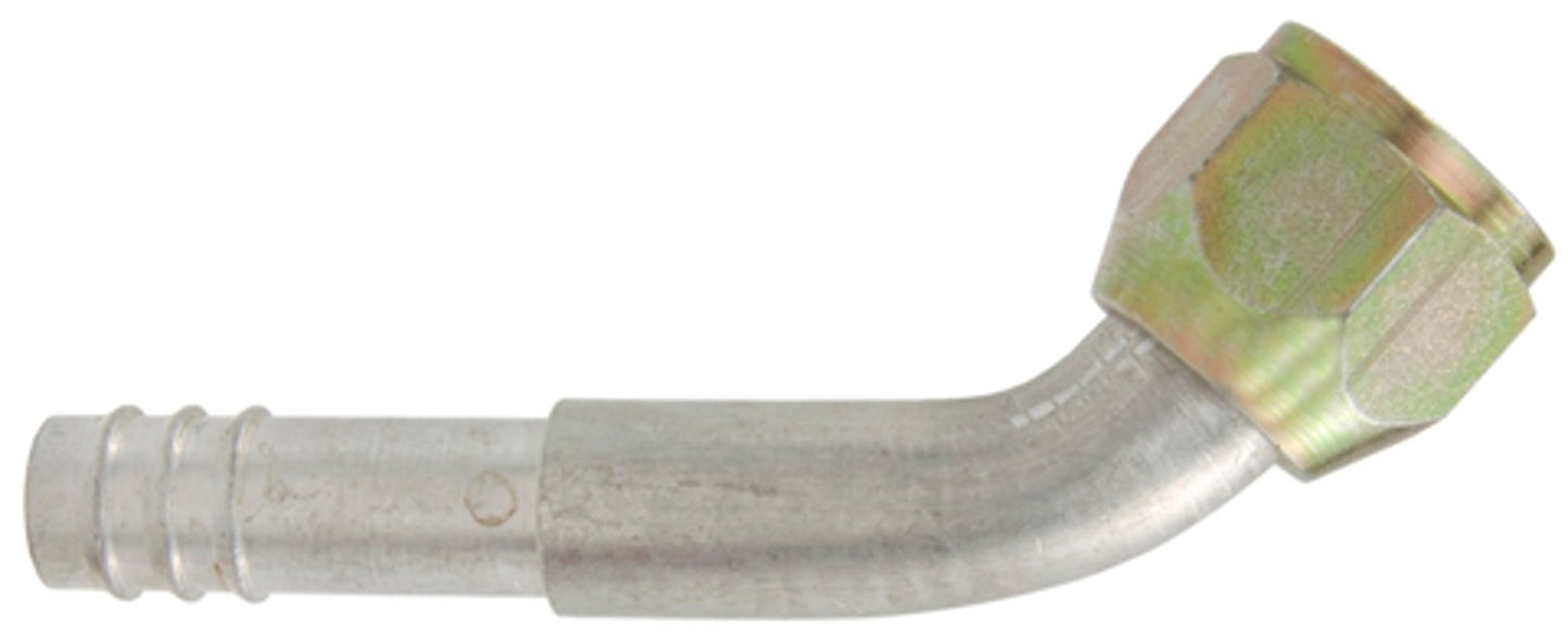 Four Seasons 45� Female Flare A/C Fitting 11510