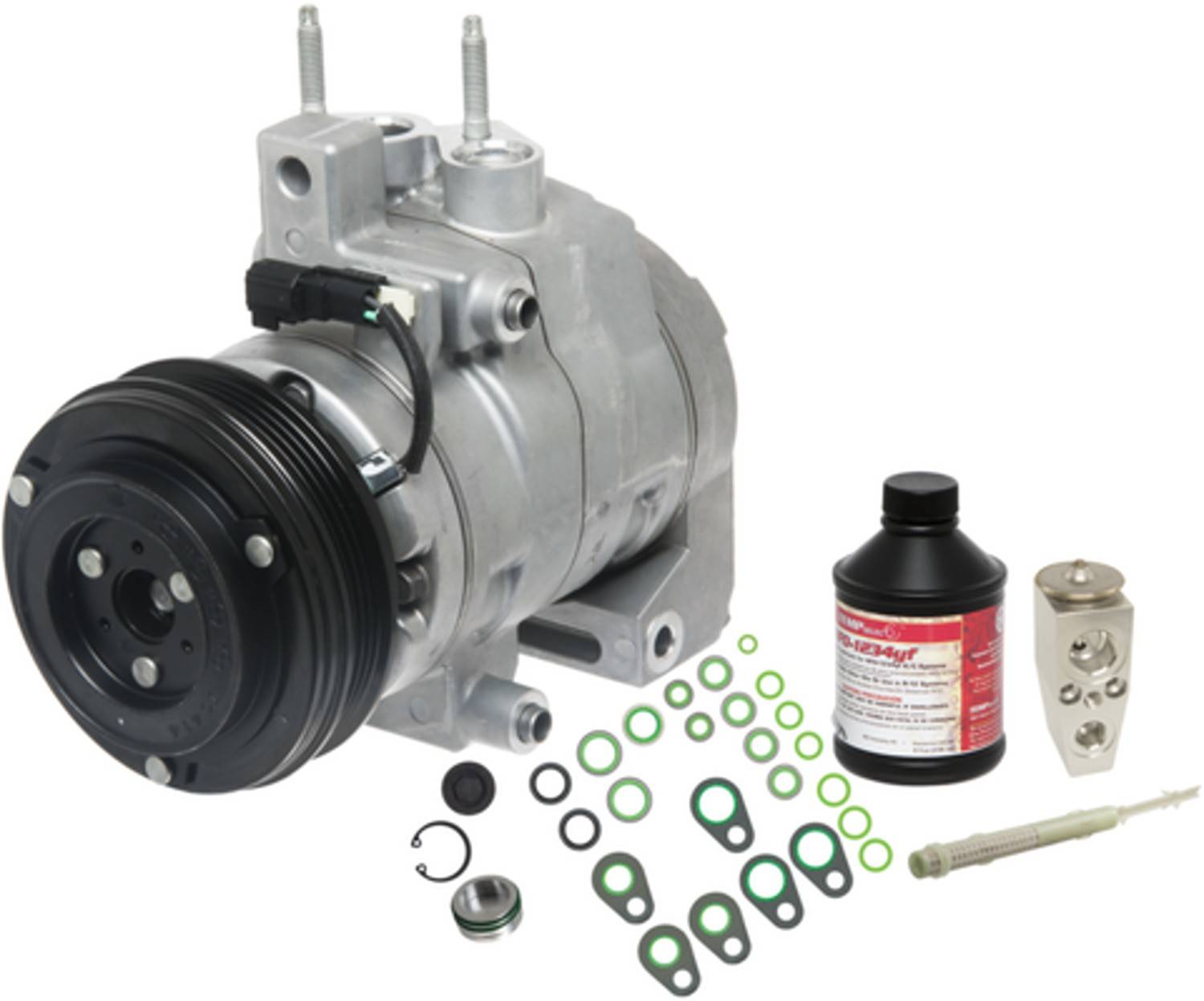 Four Seasons 11691NK