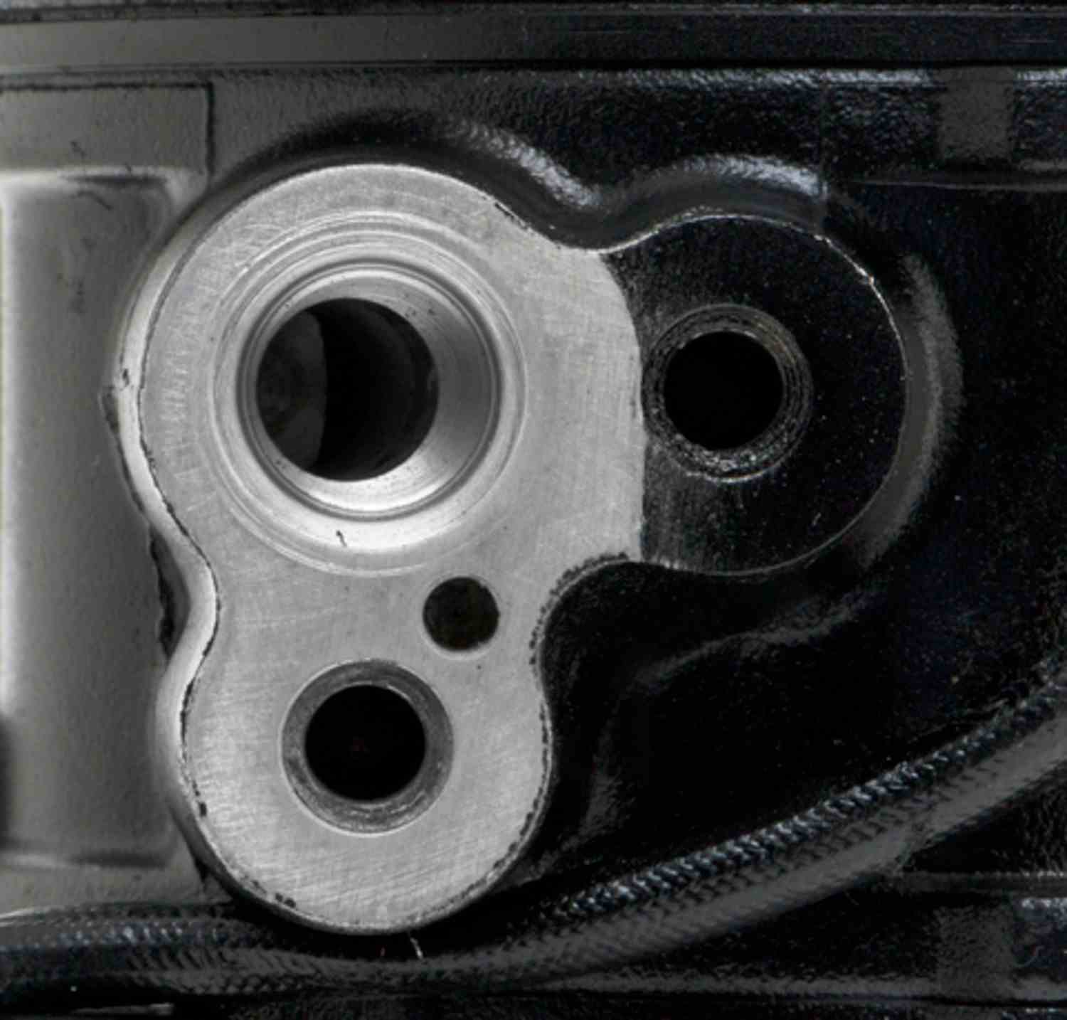 Four Seasons A/C Compressor 1177305