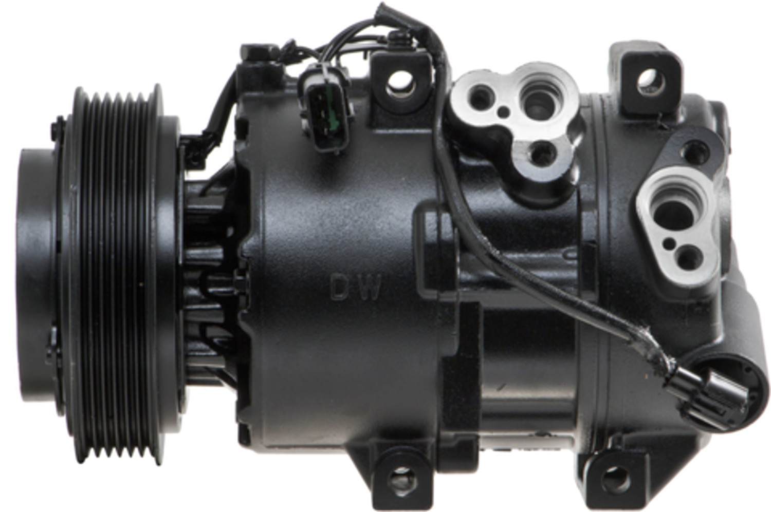 Four Seasons A/C Compressor 1177305