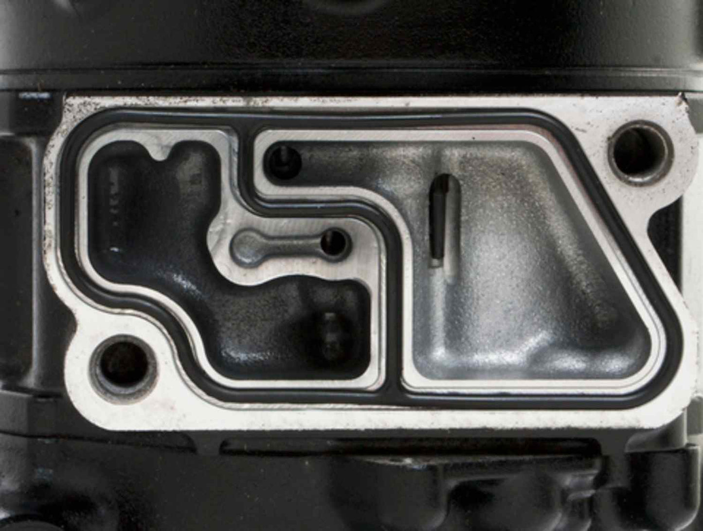 Four Seasons A/C Compressor 1177322