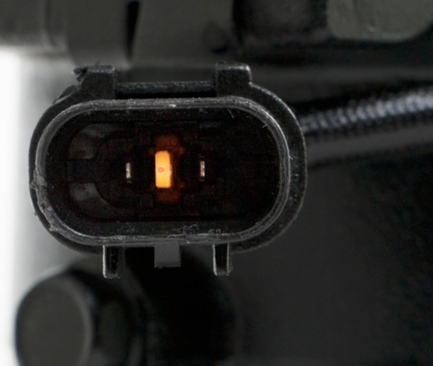 Four Seasons A/C Compressor 1177324