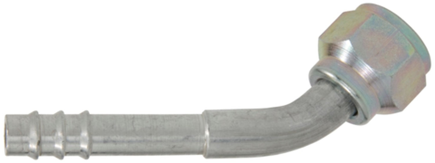 Four Seasons 45� Female Standard O-Ring A/C Fitting 12106