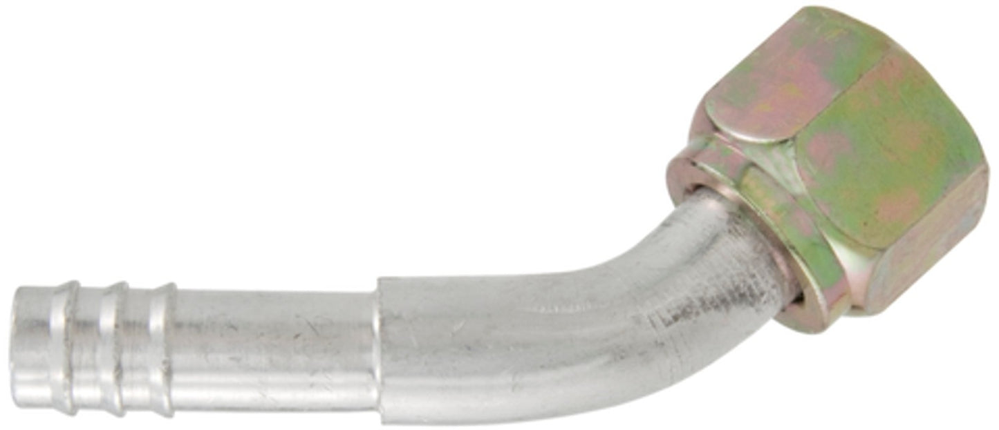 Four Seasons 45� Female Standard O-Ring A/C Fitting 12110